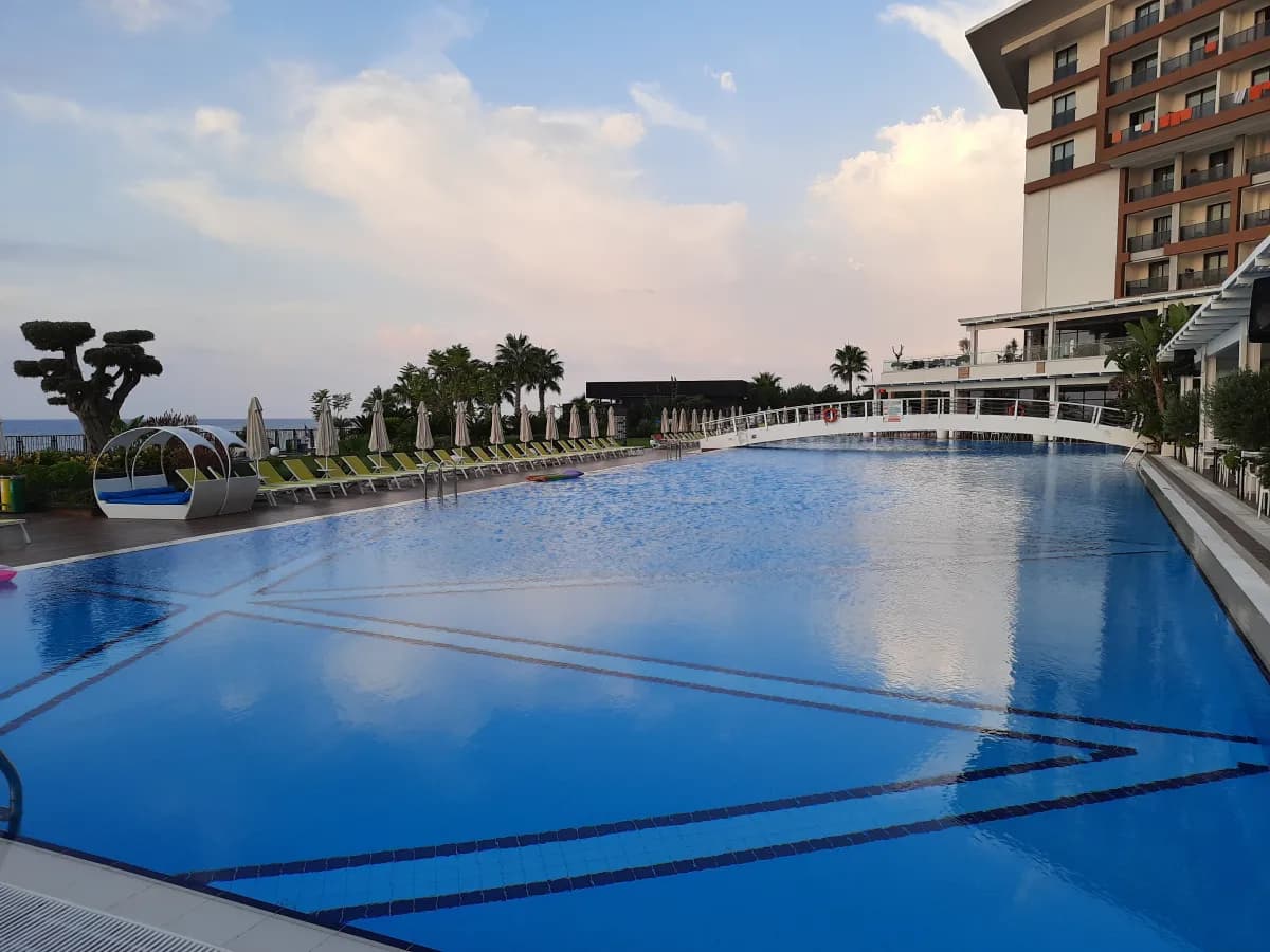 Sirius deluxe hotel - photo 3