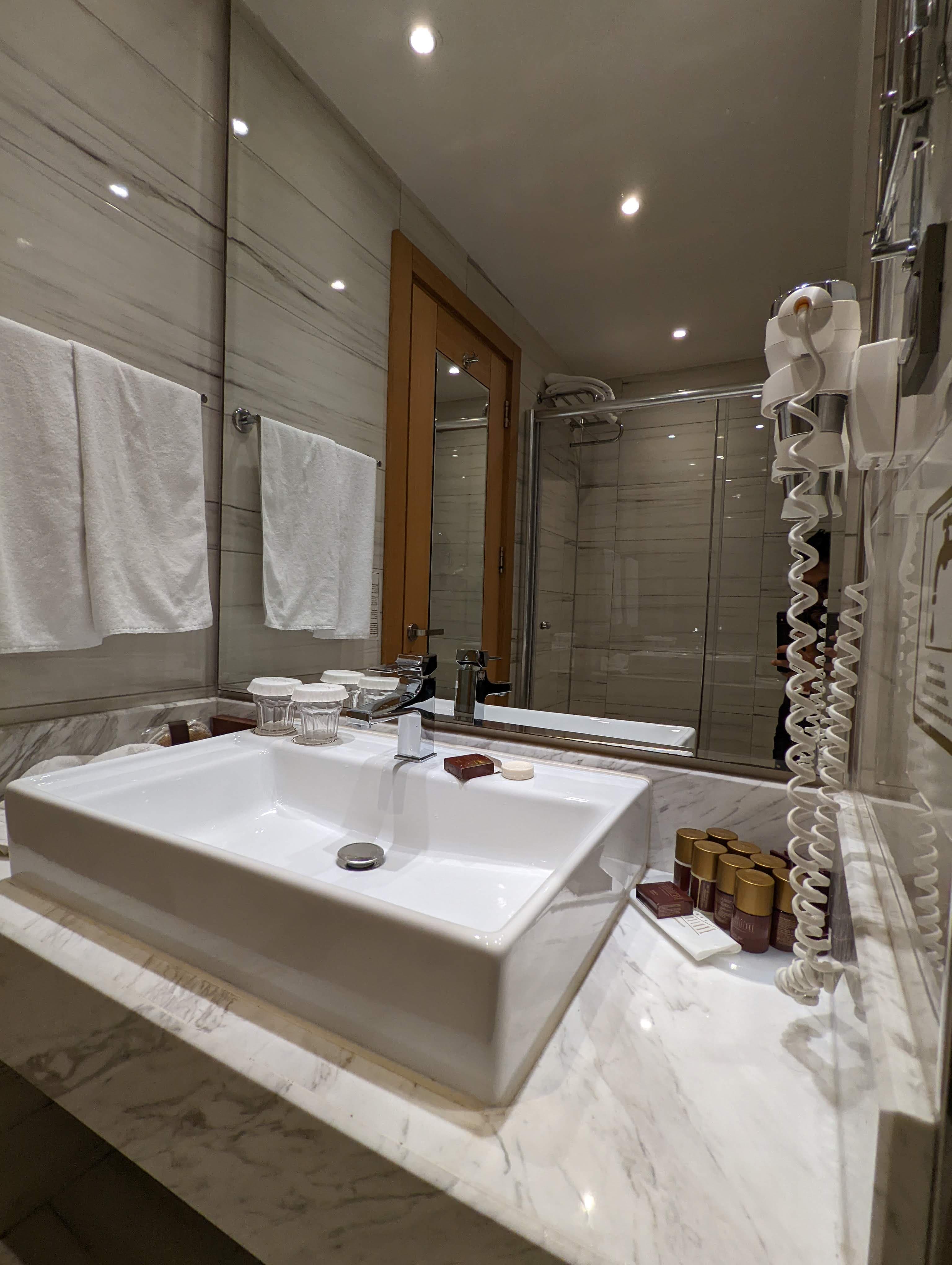 Sirius deluxe hotel - photo 4