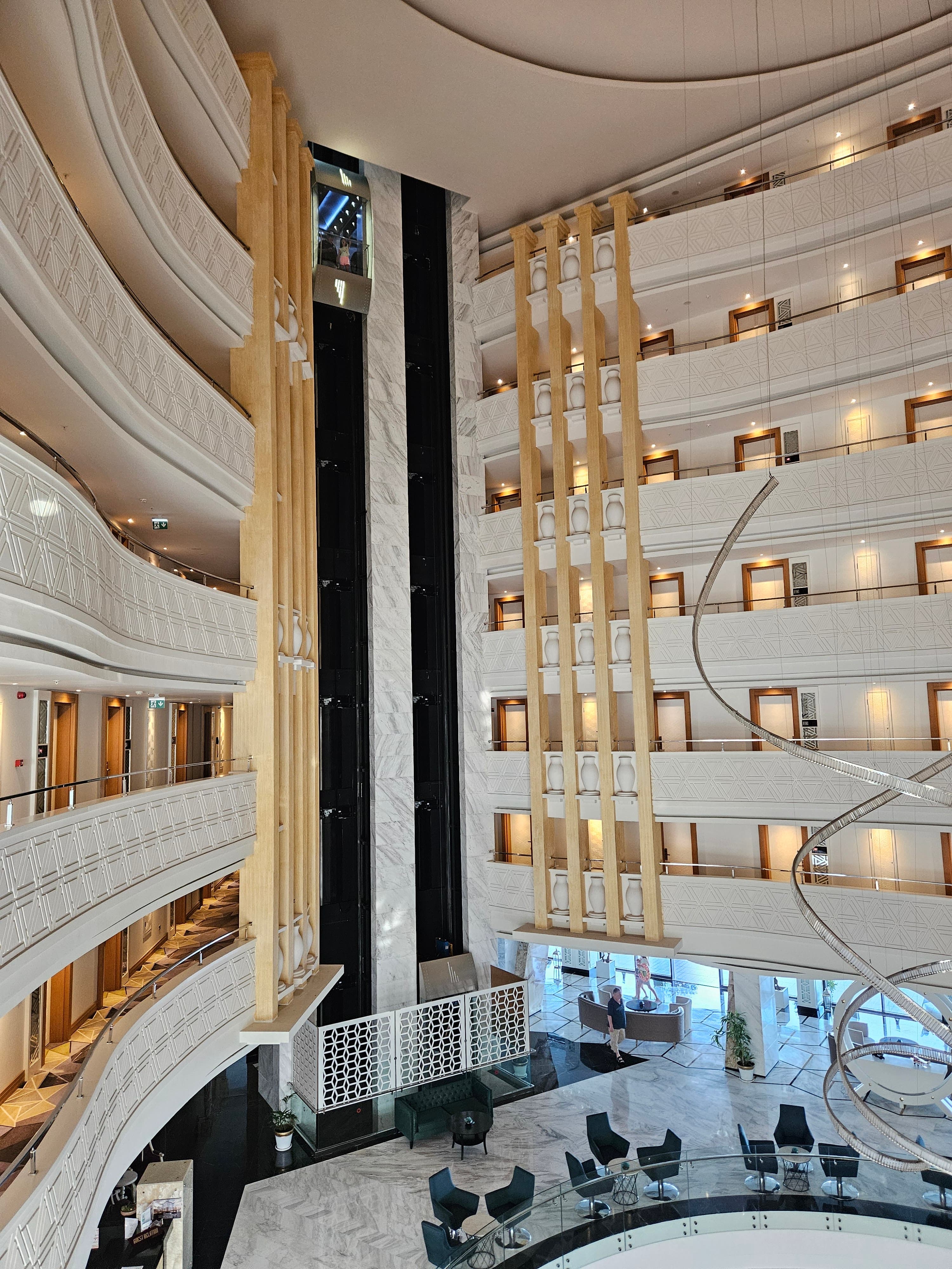 Sirius deluxe hotel - photo 7