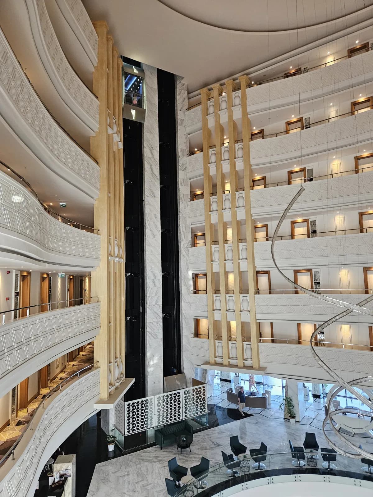 Sirius deluxe hotel - photo 7