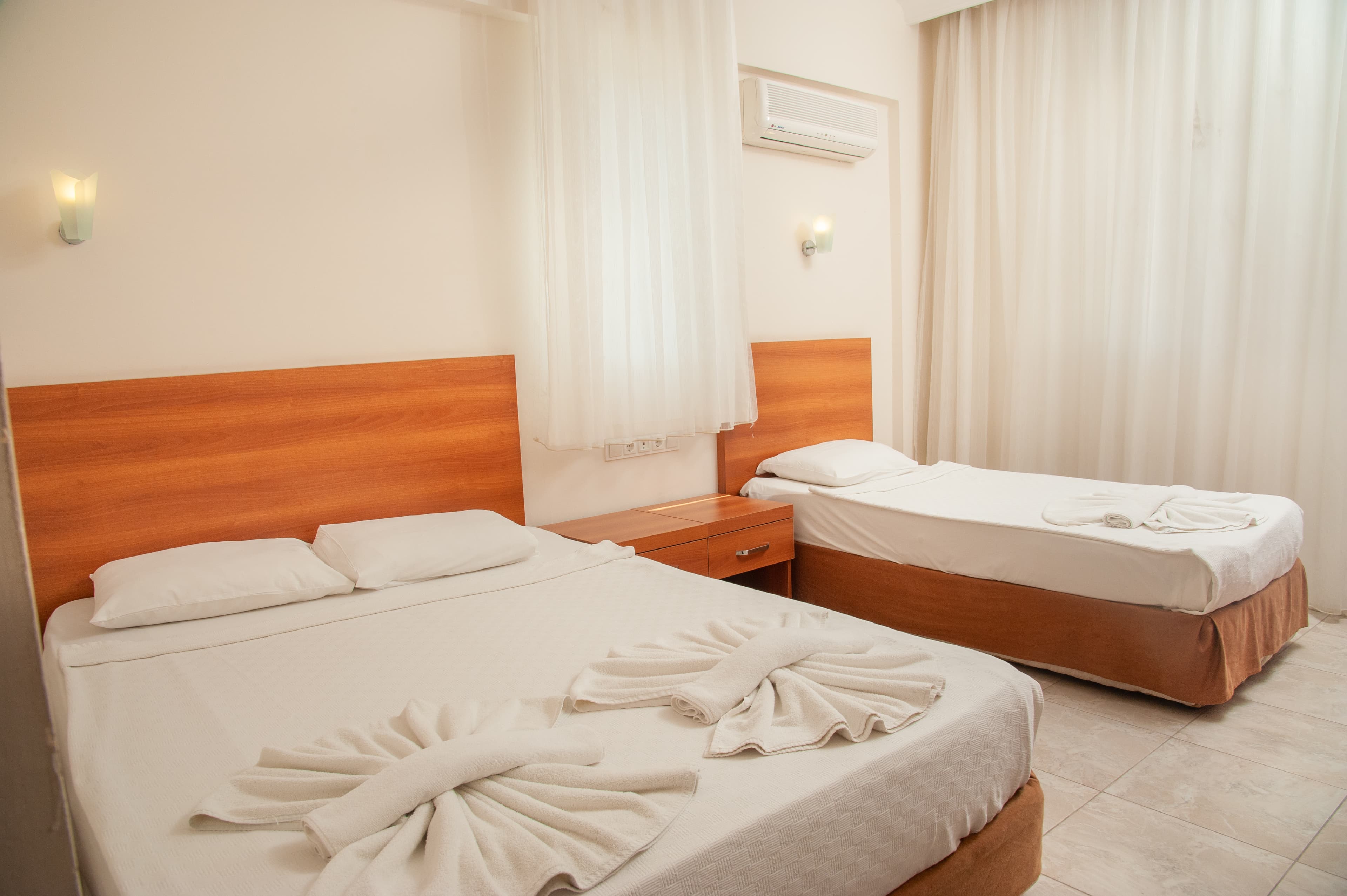 Solis Beach Otel - photo 2