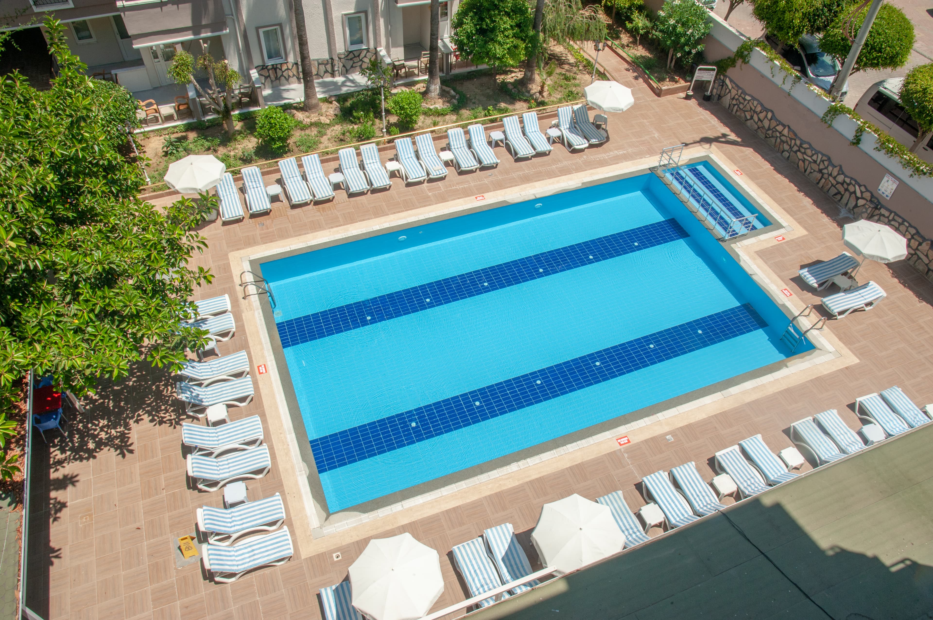 Solis Beach Otel - photo 3