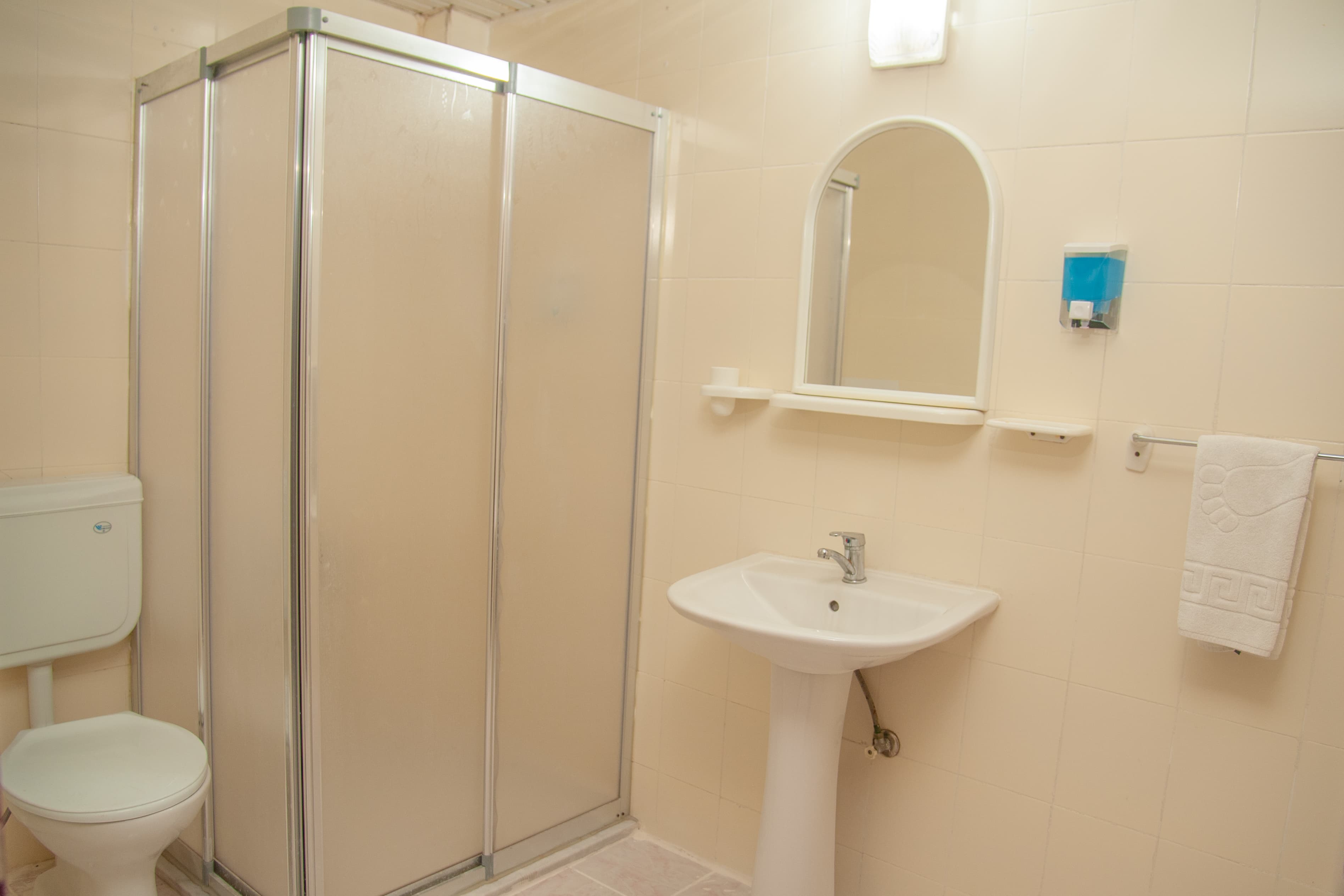 Solis Beach Otel - photo 4