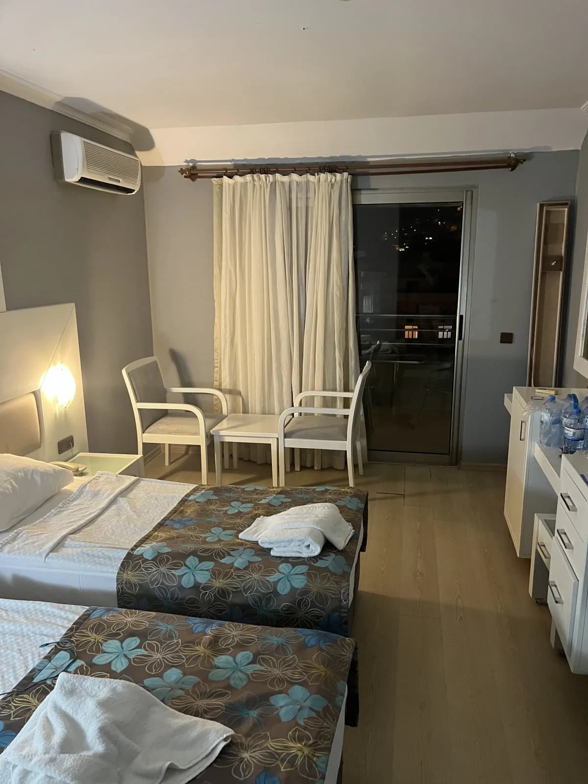 Sultan Sipahi Resort Hotel - photo 2