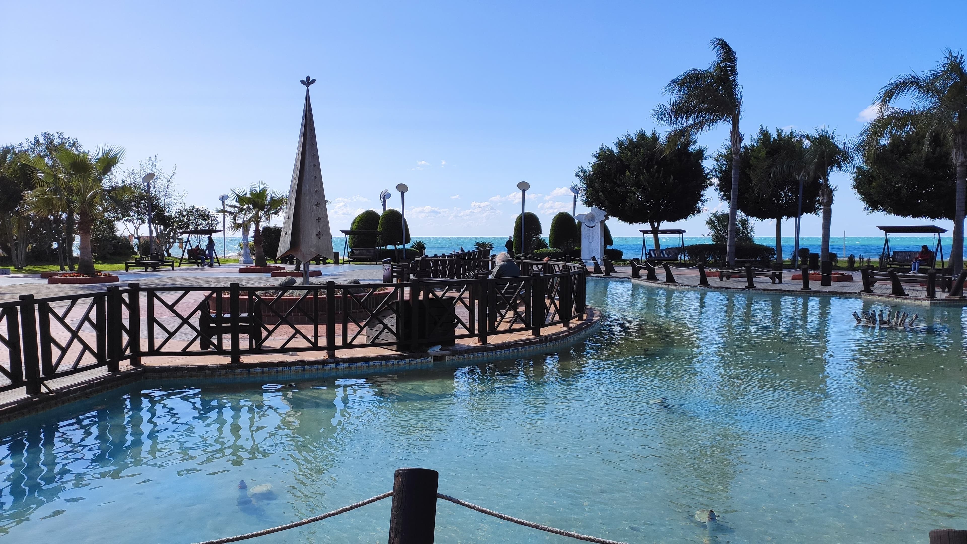 Sultan Sipahi Resort Hotel - photo 3