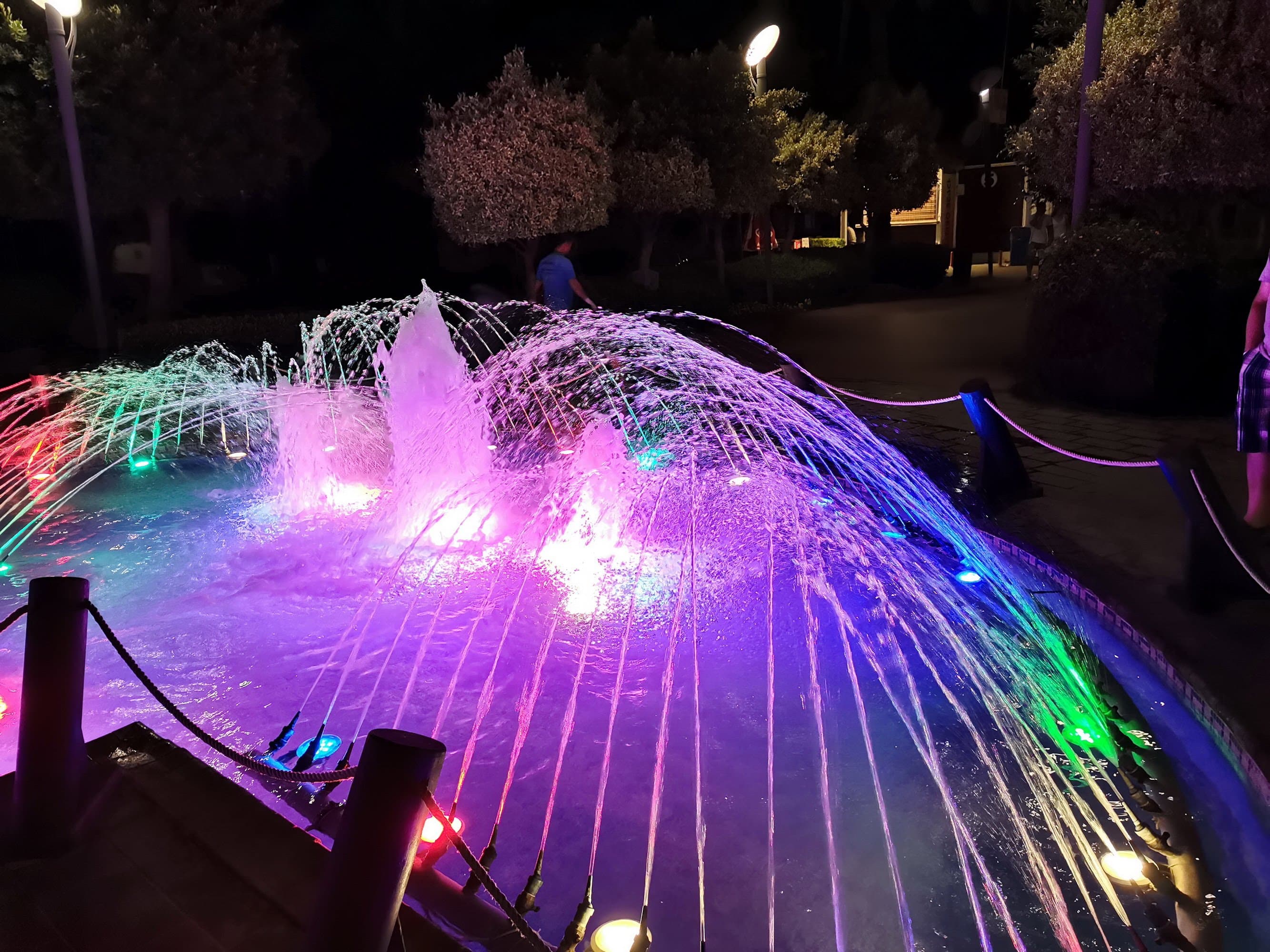 Sultan Sipahi Resort Hotel - photo 10