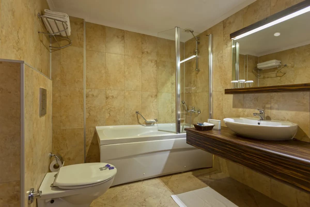 Sunny Hill Alya Hotel - photo 4