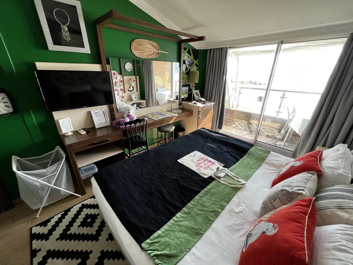 Anjeliq House Boutique Hotel - photo 8