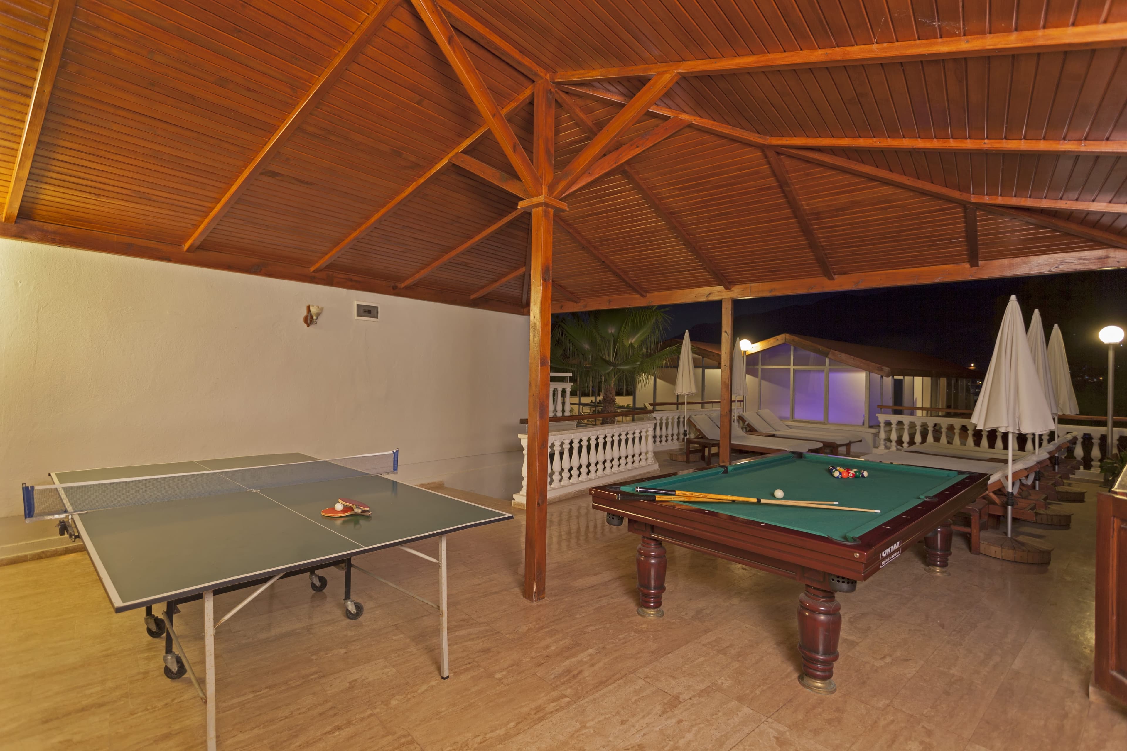 Sunny Hill Alya Hotel - photo 10