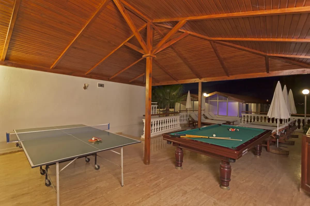 Sunny Hill Alya Hotel - photo 10