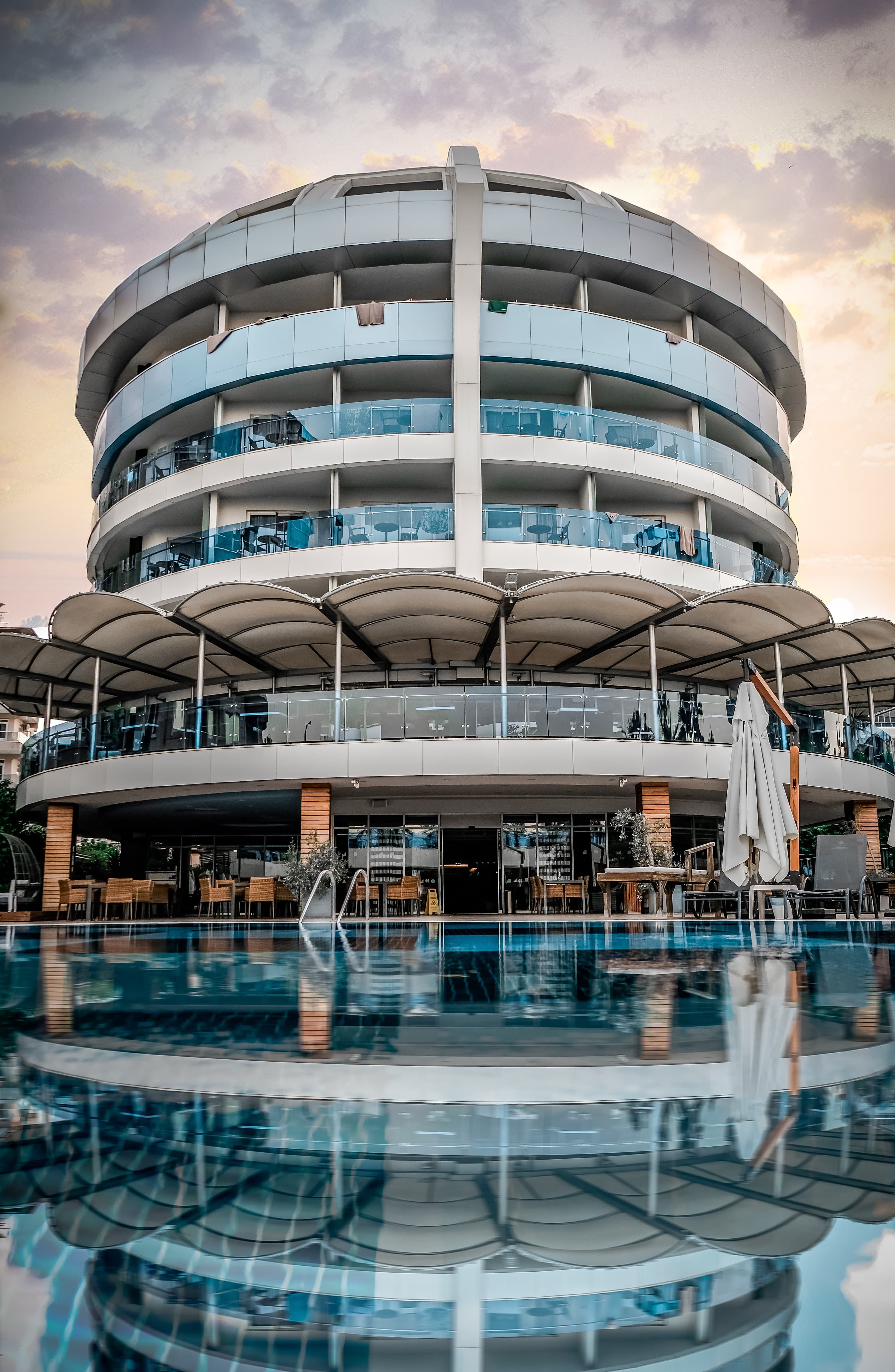 SunPrime C-lounge Hotel
