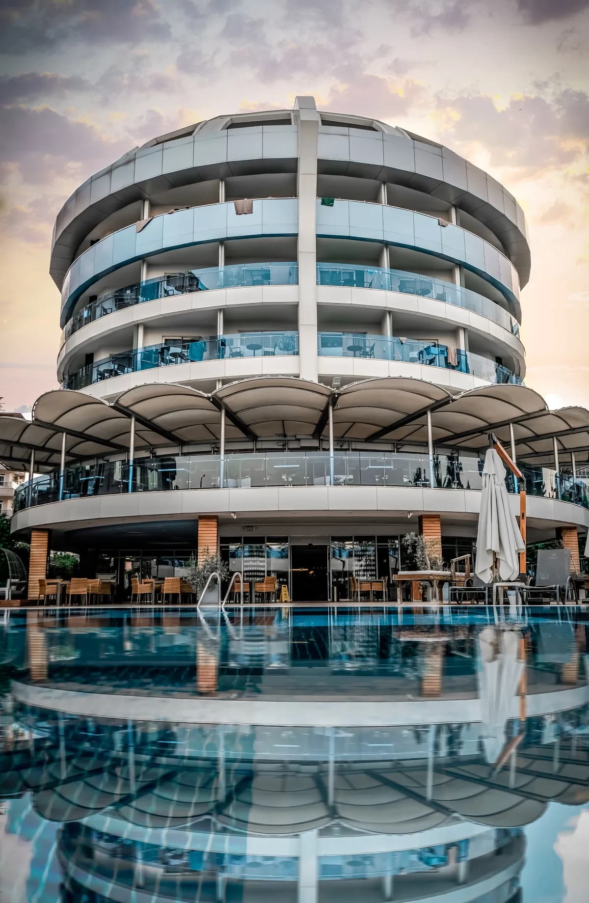 SunPrime C-lounge Hotel
