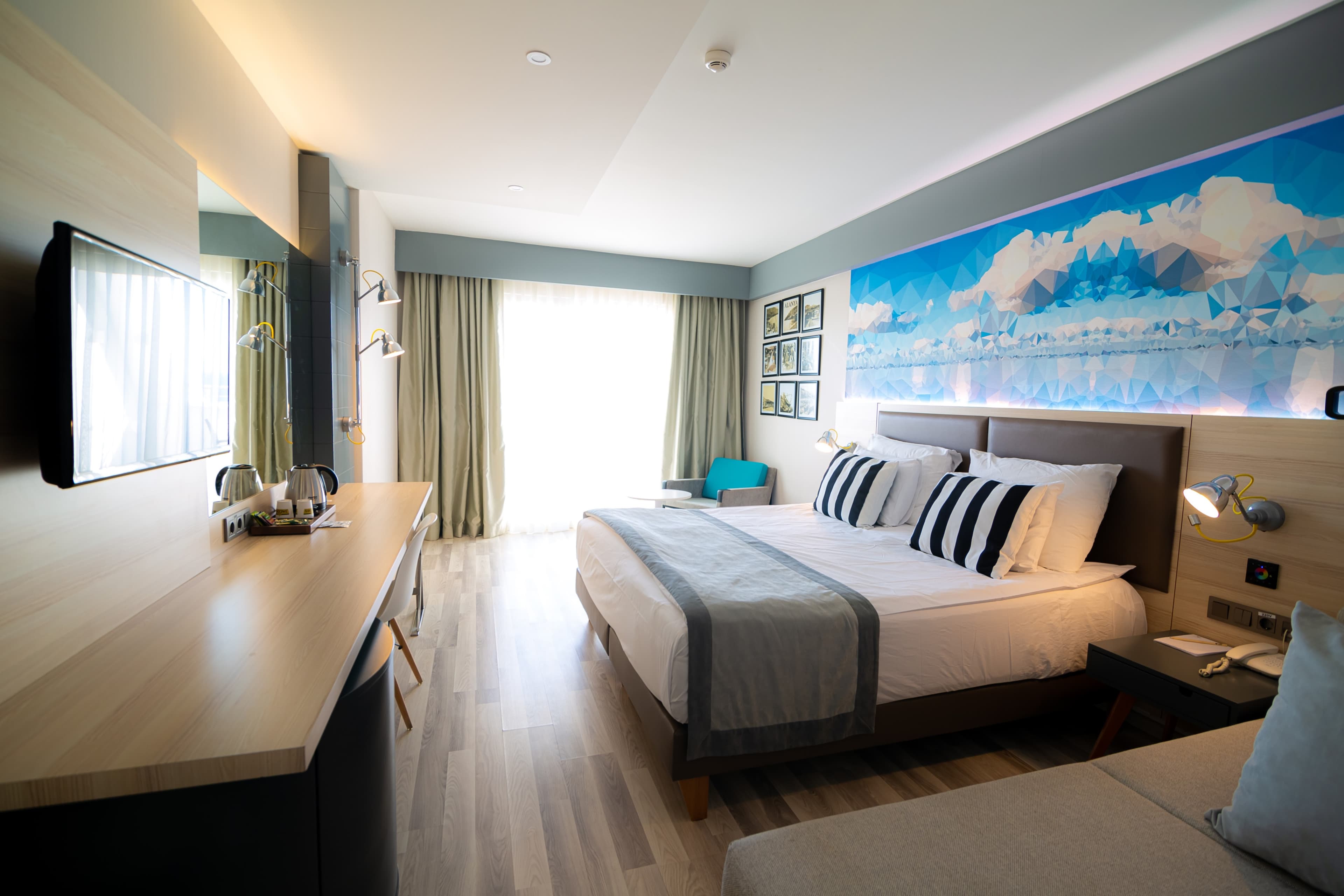SunPrime C-lounge Hotel - photo 2