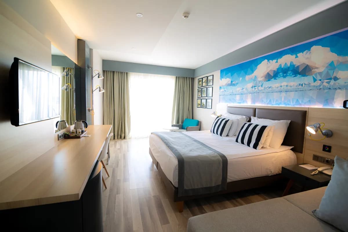SunPrime C-lounge Hotel - photo 2
