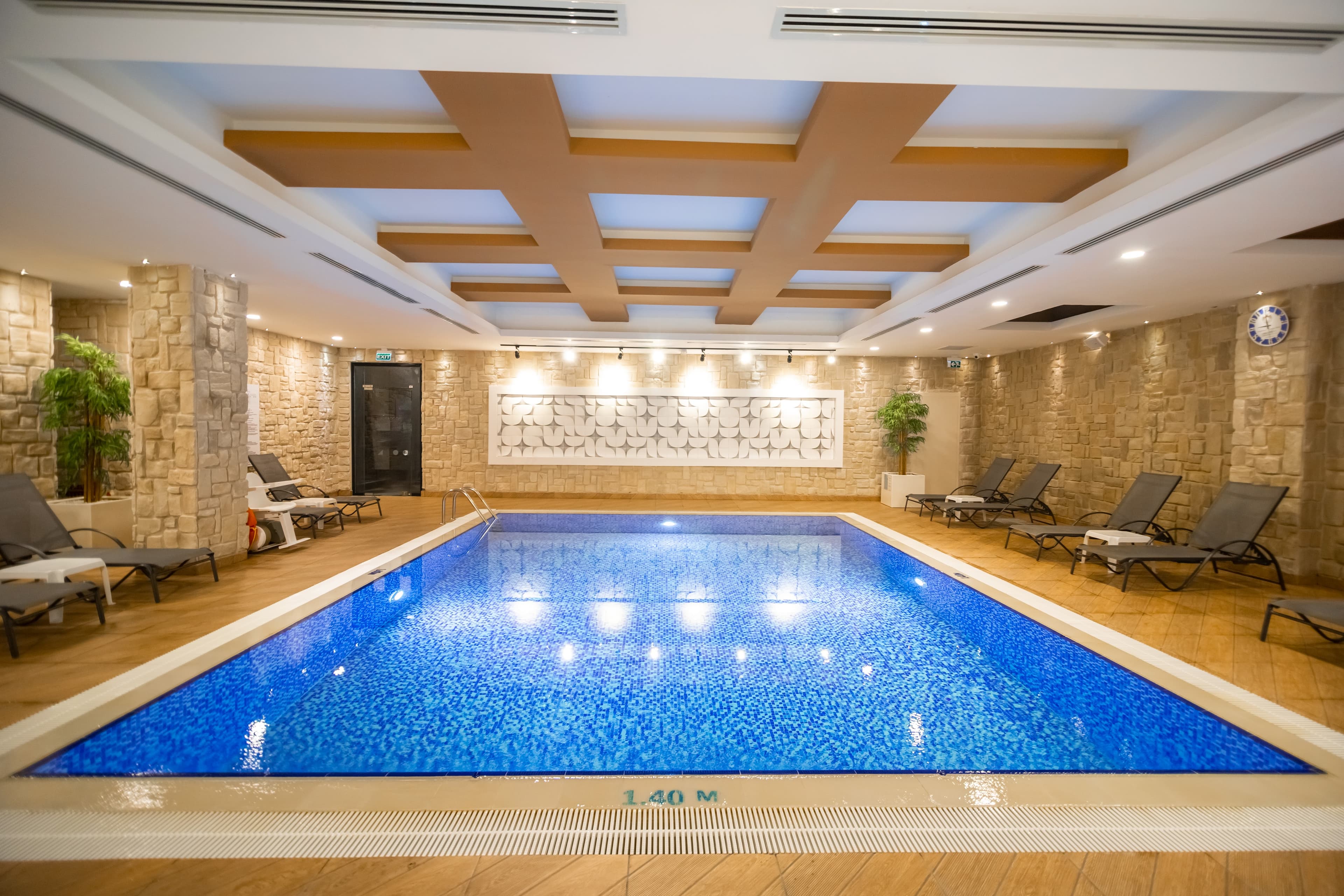 SunPrime C-lounge Hotel - photo 3