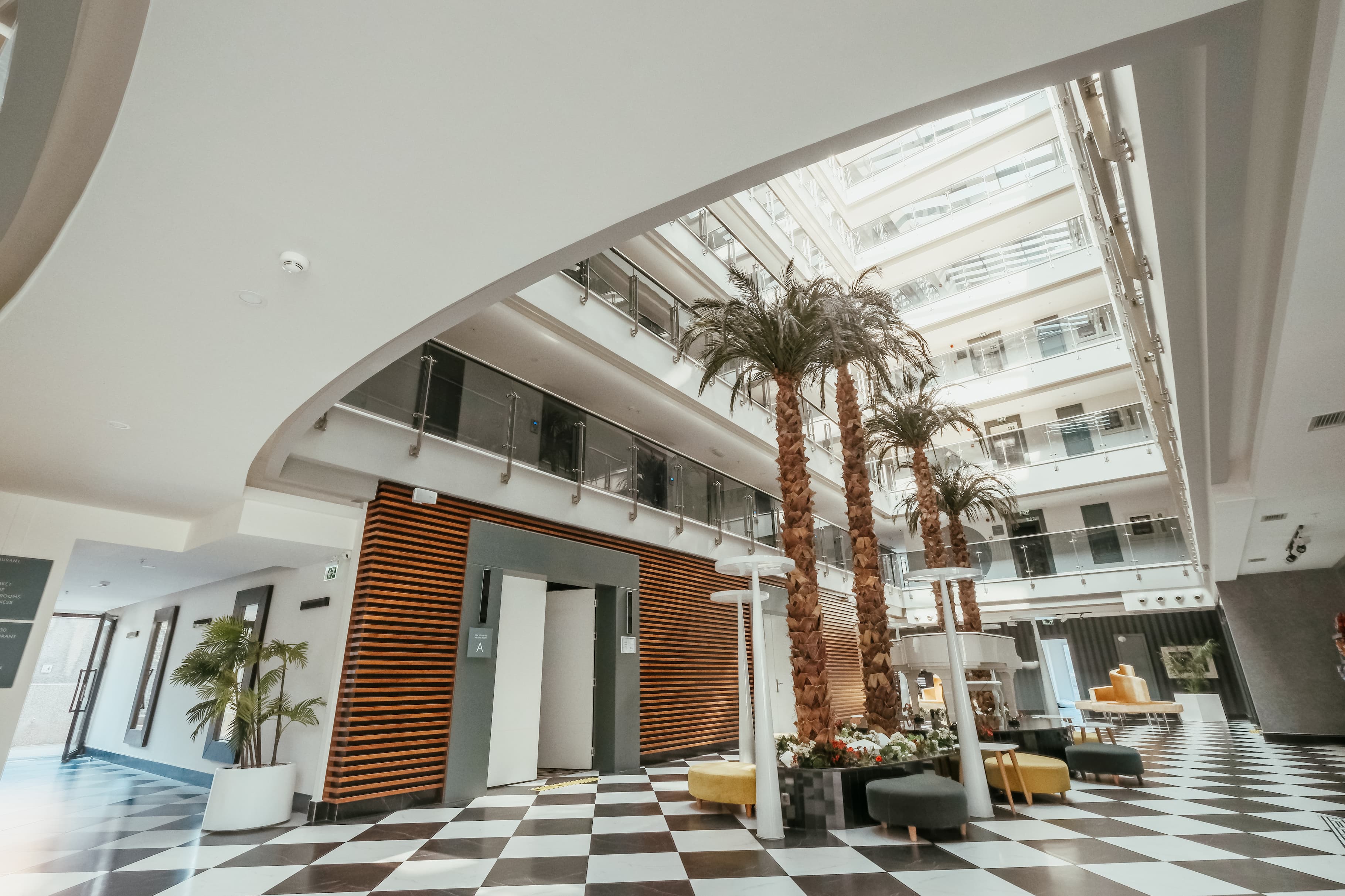 SunPrime C-lounge Hotel - photo 5