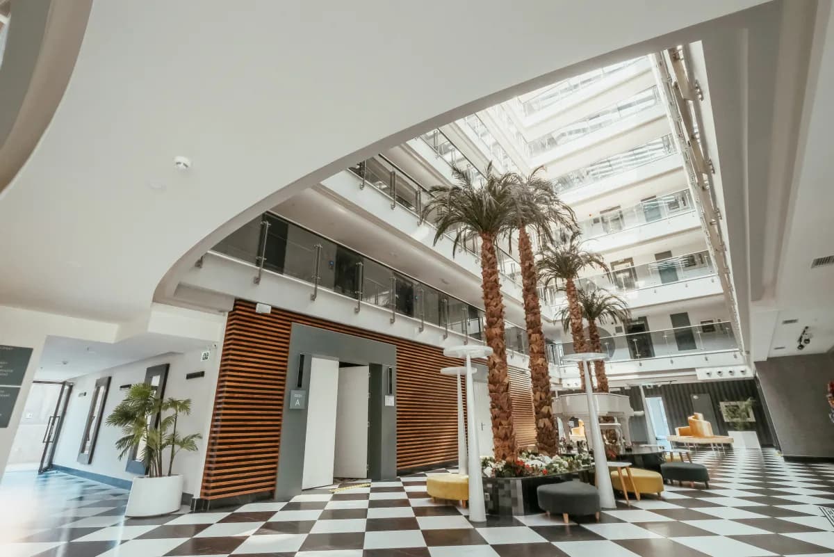 SunPrime C-lounge Hotel - photo 5