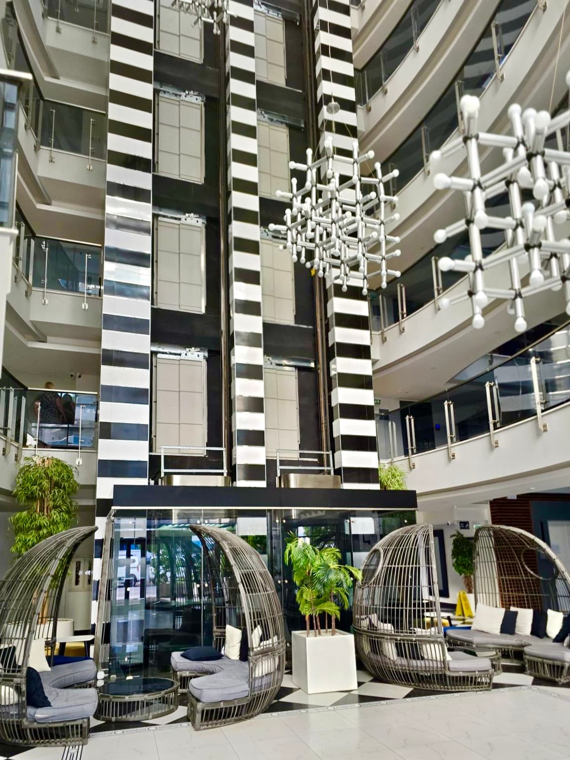 SunPrime C-lounge Hotel - photo 9