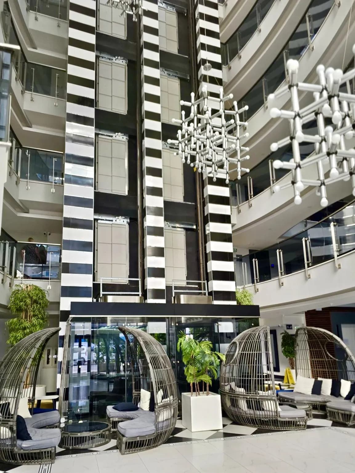 SunPrime C-lounge Hotel - photo 9