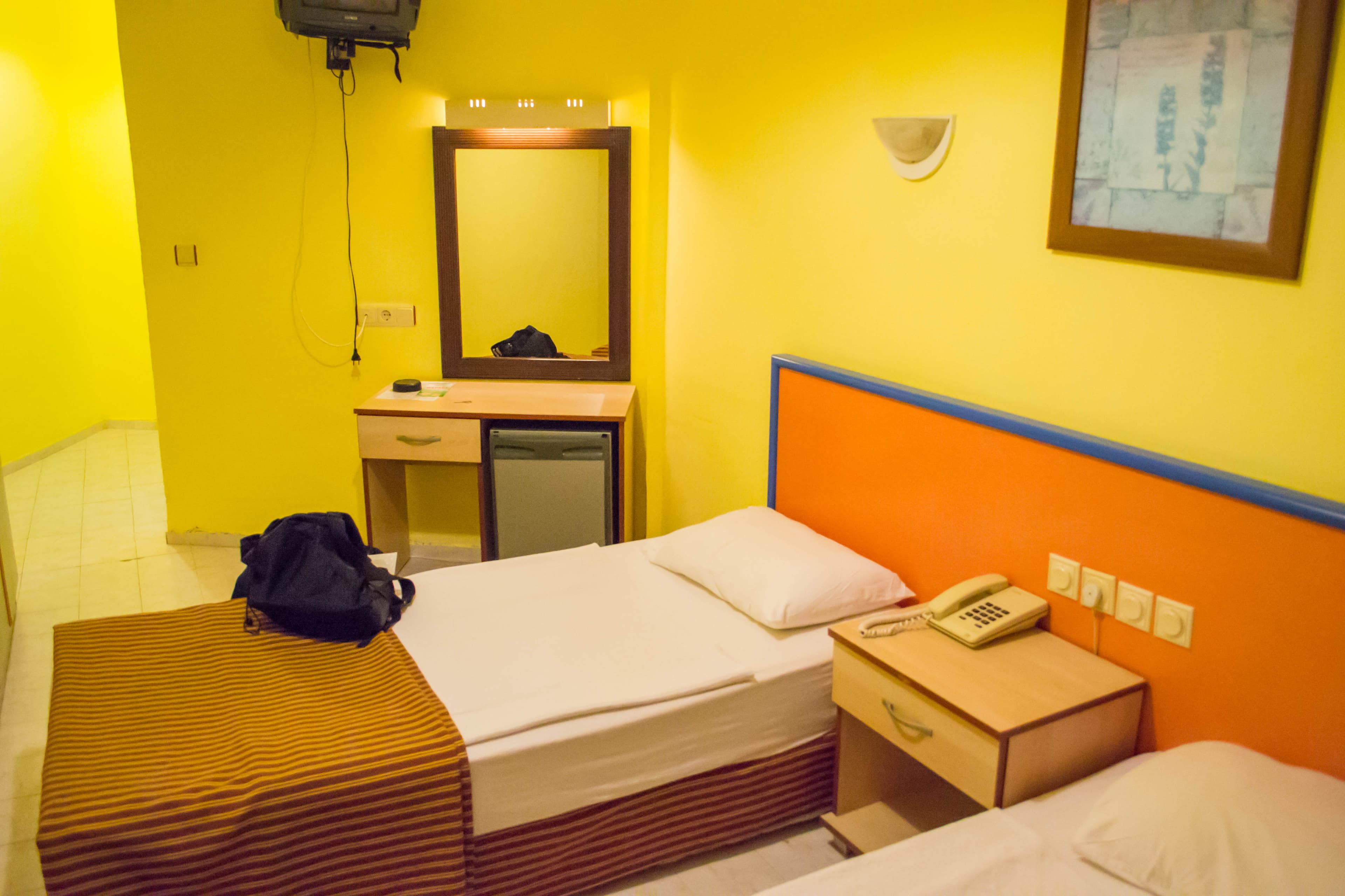 Sunside Beach Hotel - photo 2