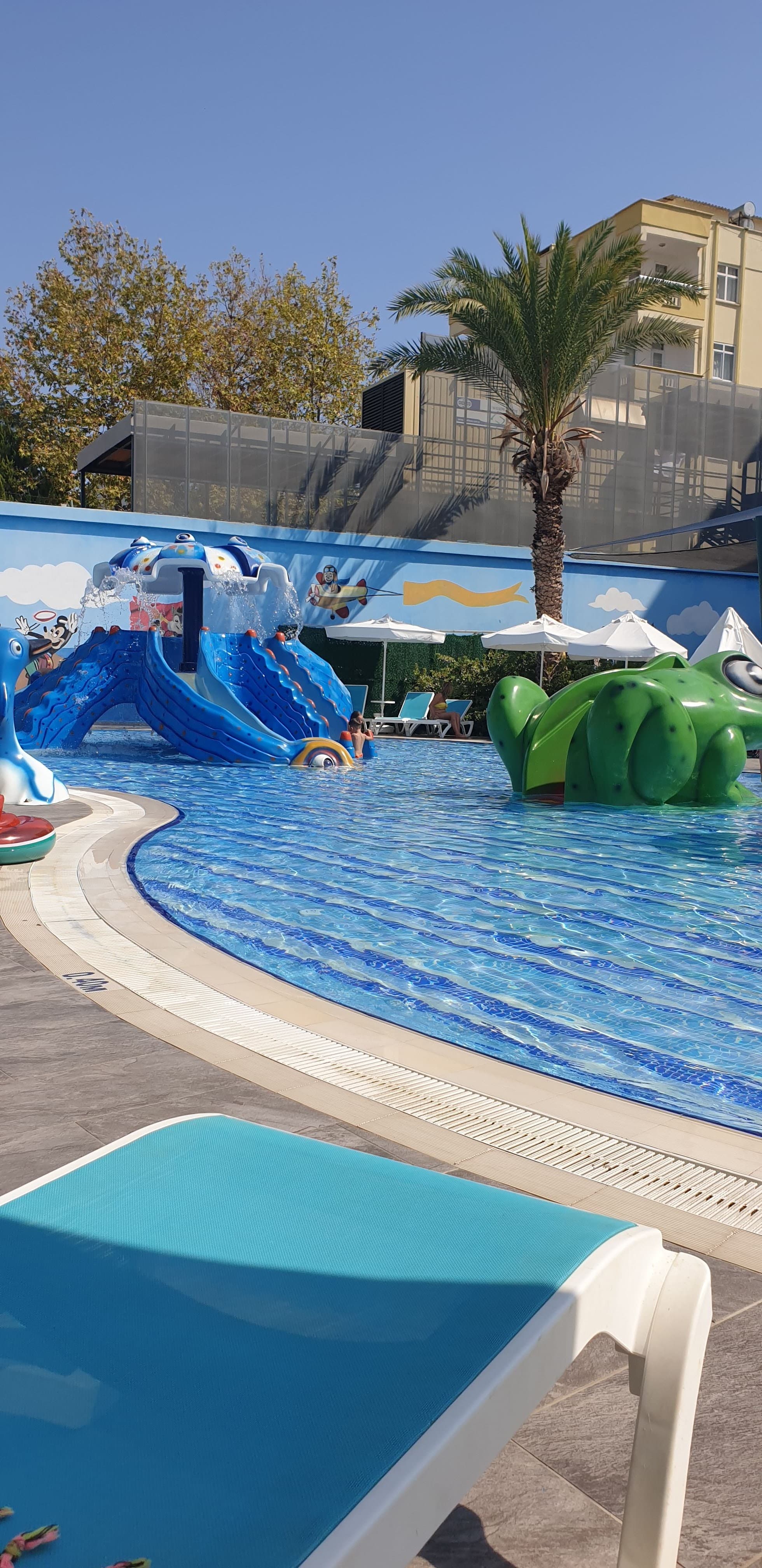 Sunside Beach Hotel - photo 3