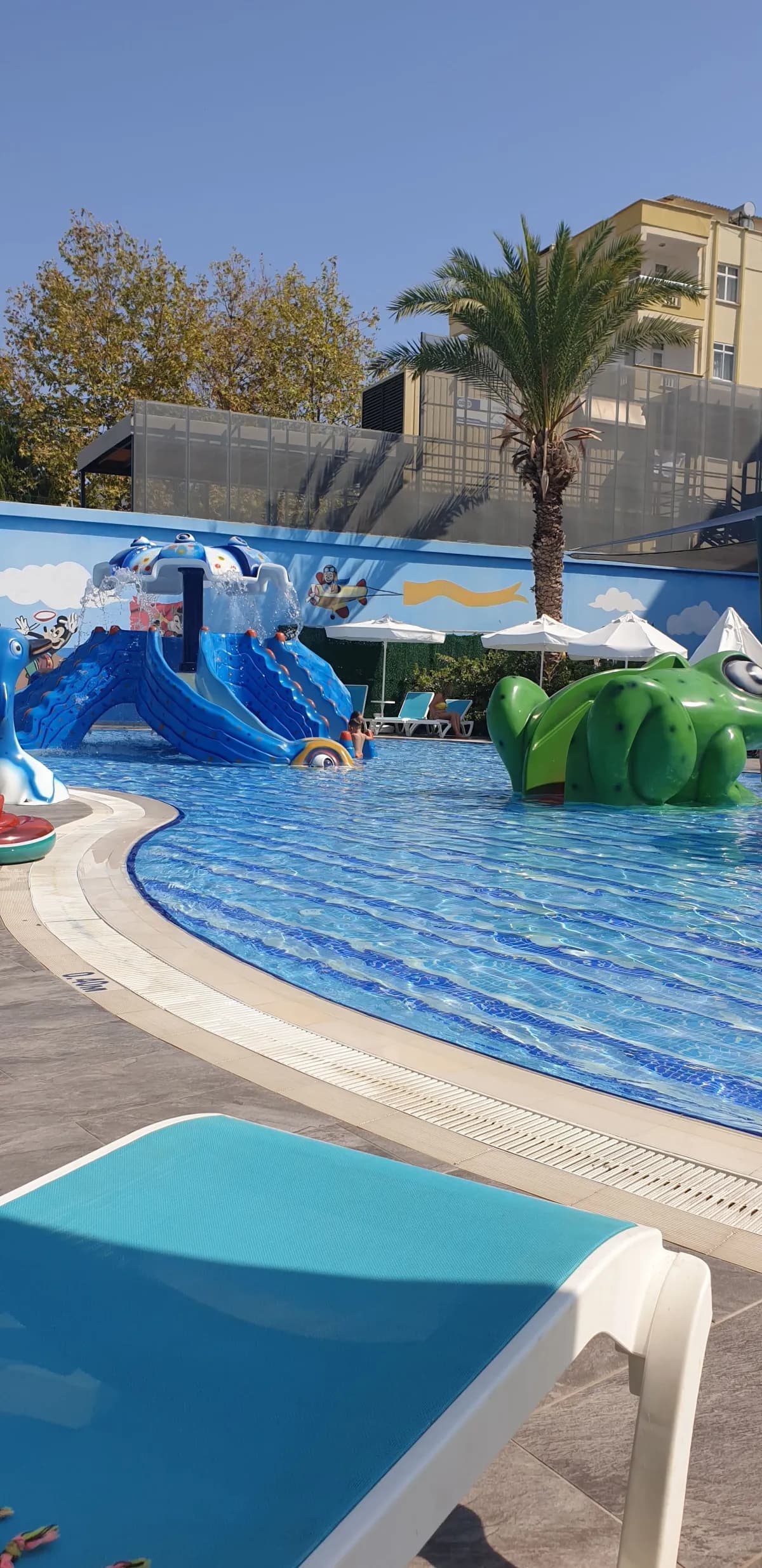 Sunside Beach Hotel - photo 3