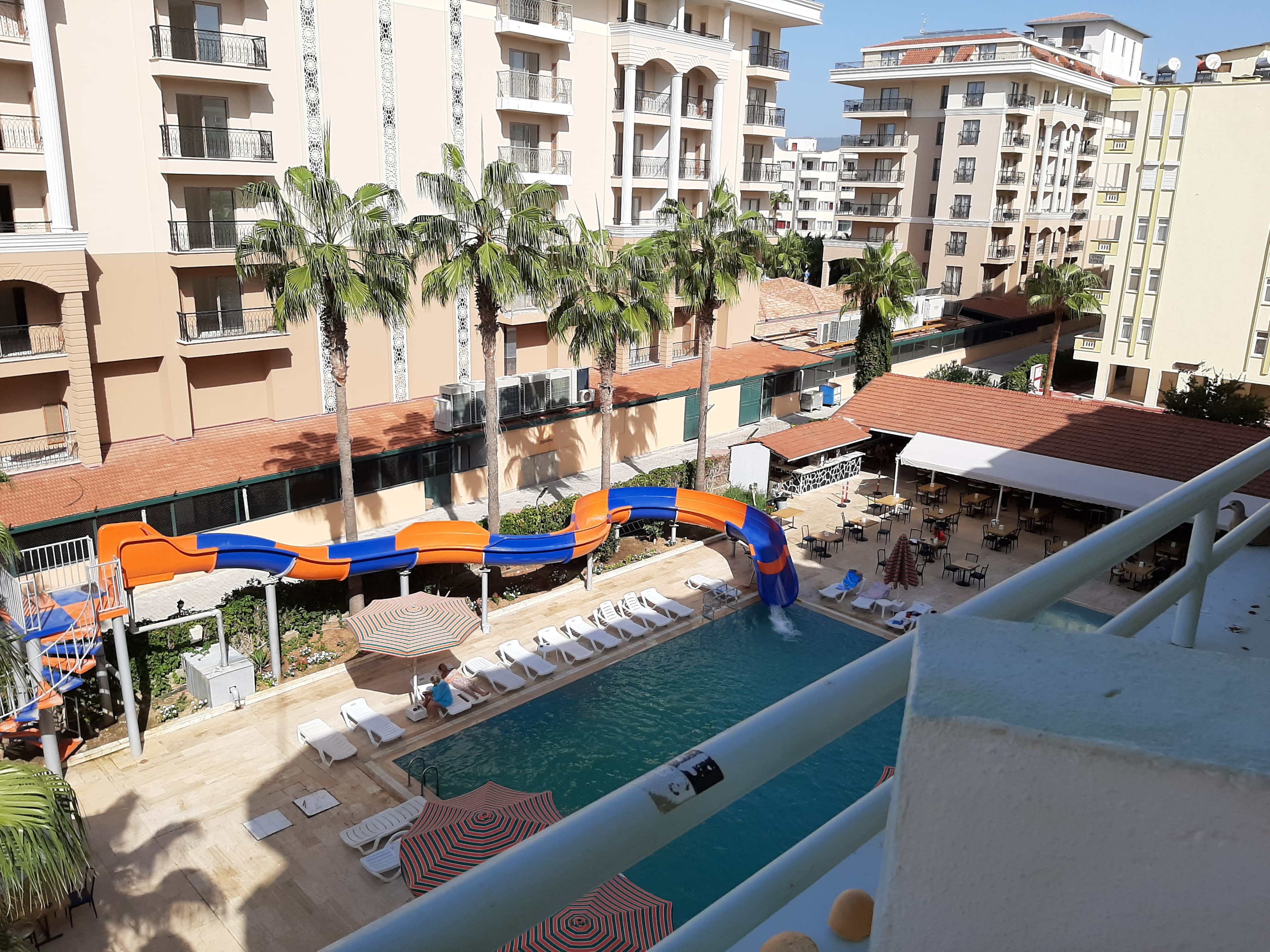 Sunside Beach Hotel - photo 4