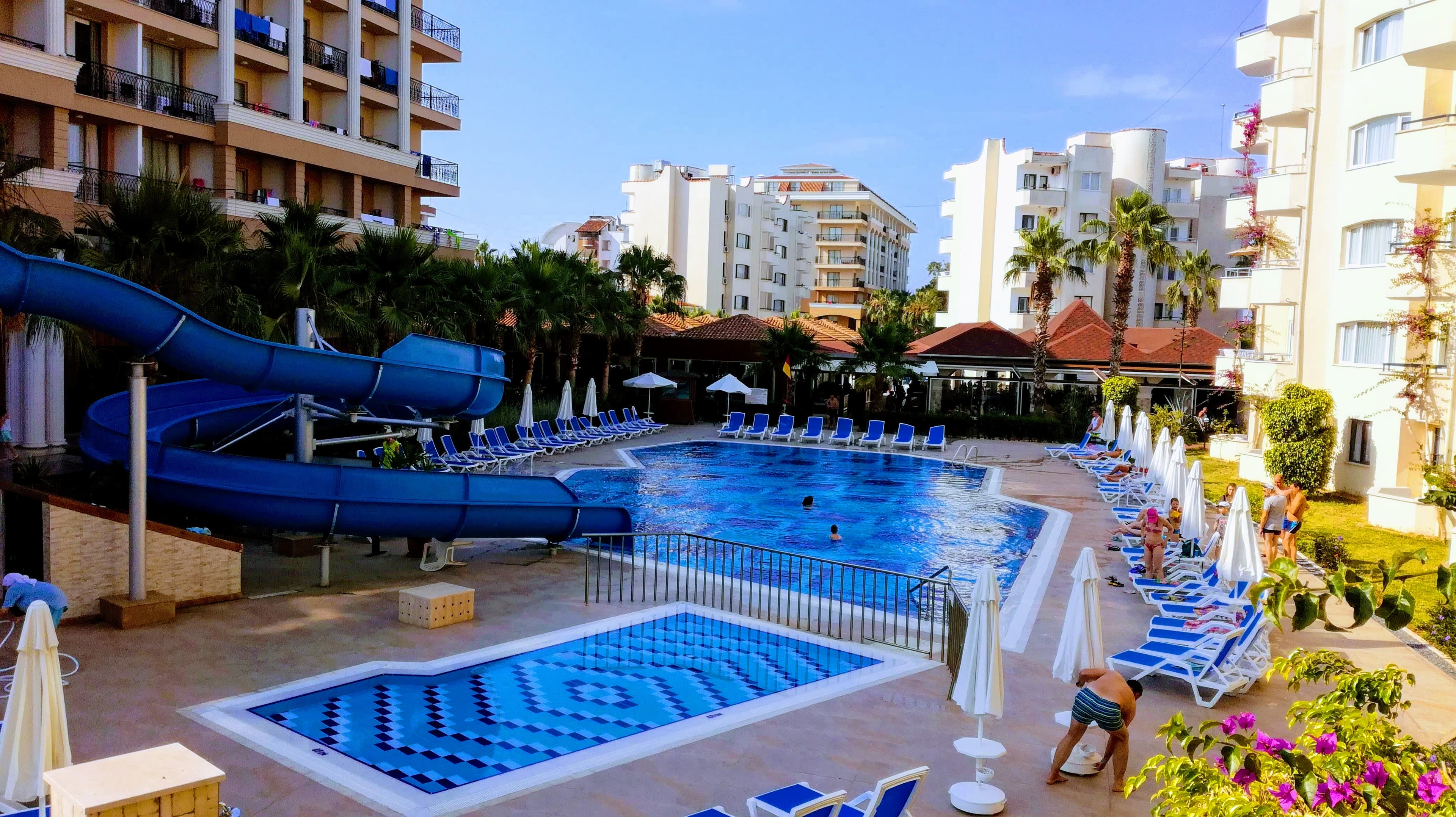 Sunside Beach Hotel - photo 6