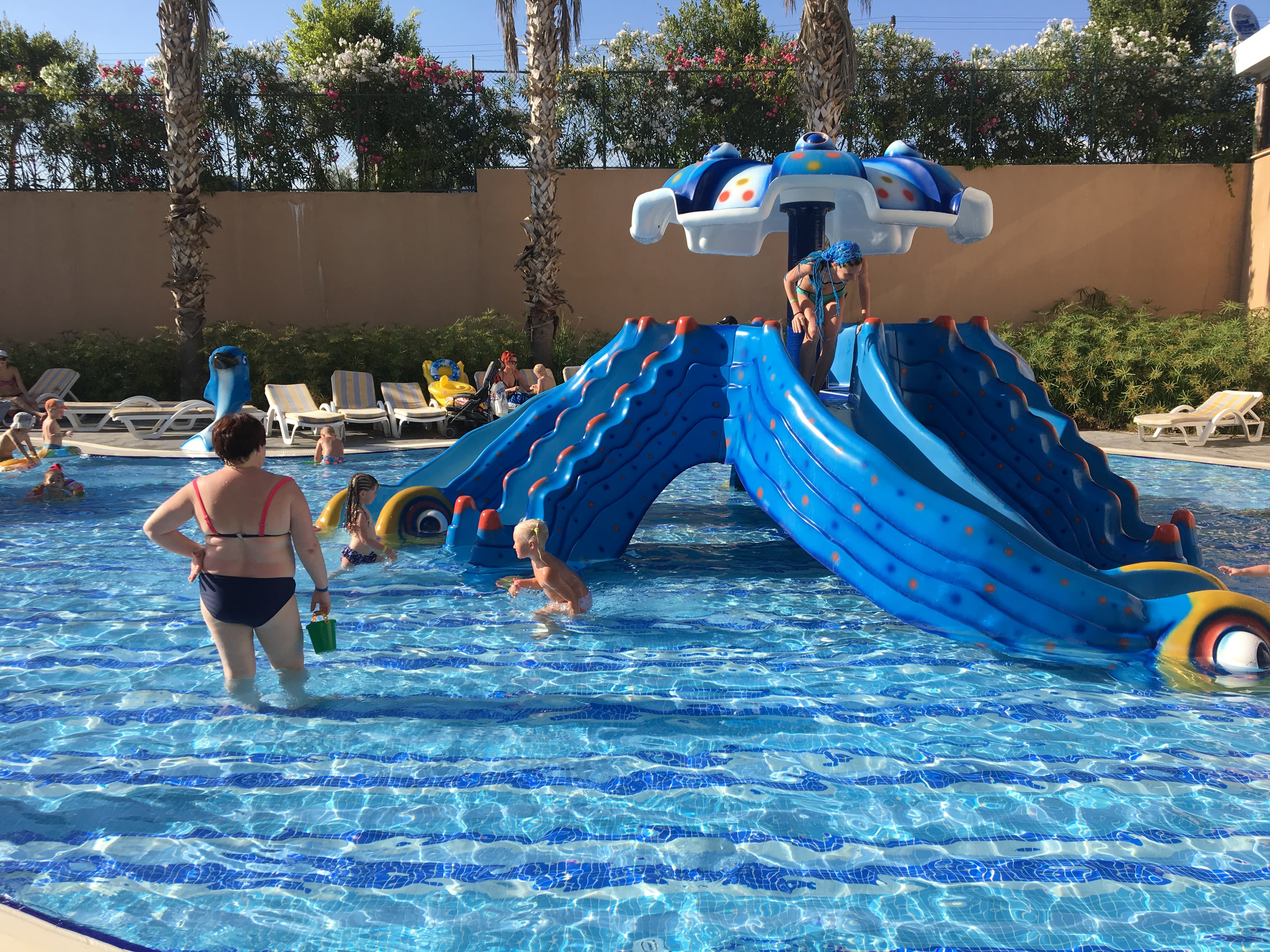 Sunside Beach Hotel - photo 7