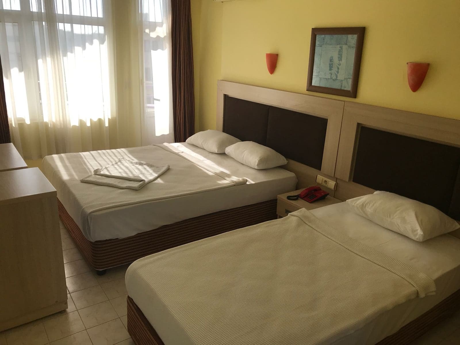 Sunside Beach Hotel - photo 8