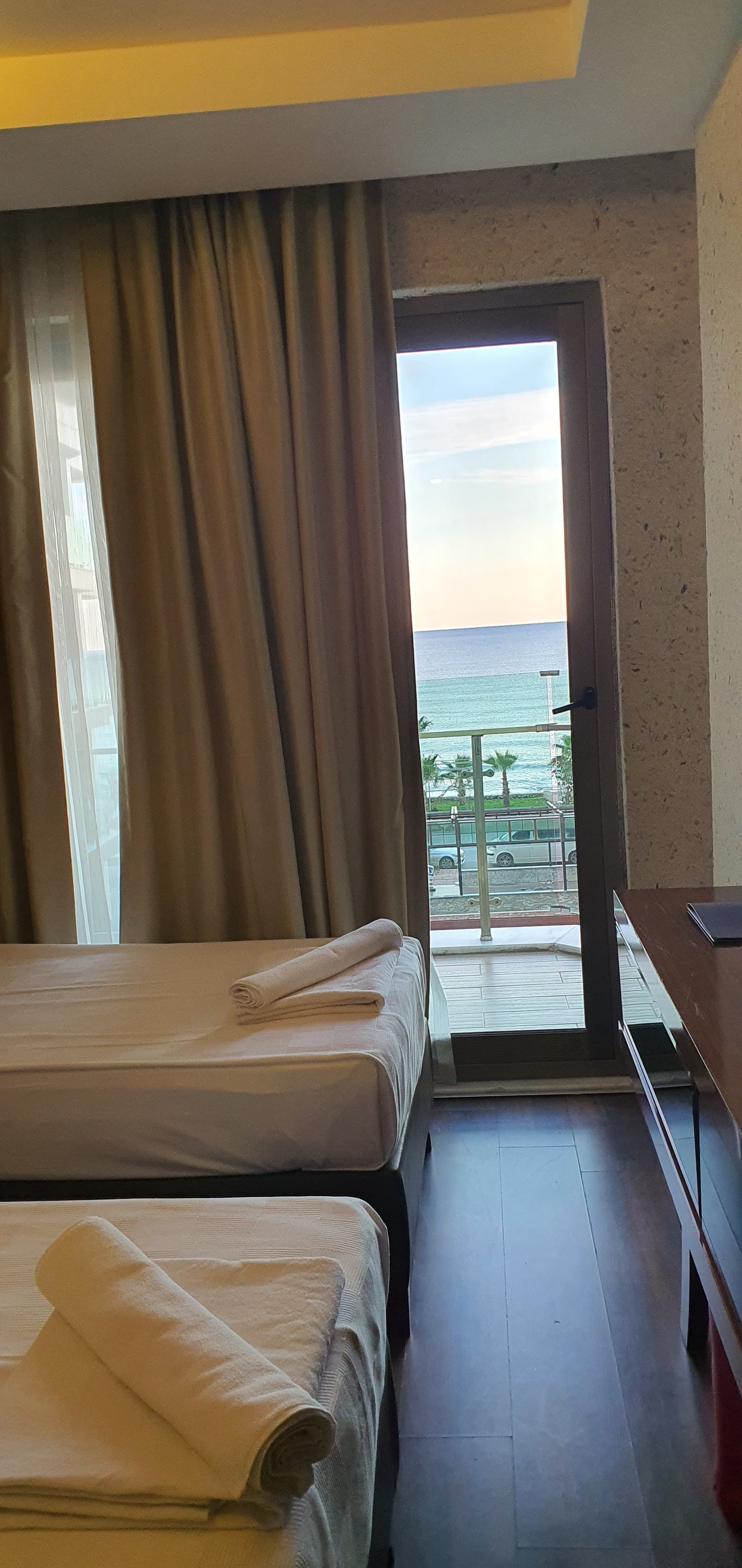 Blue Coast Hotel - photo 2