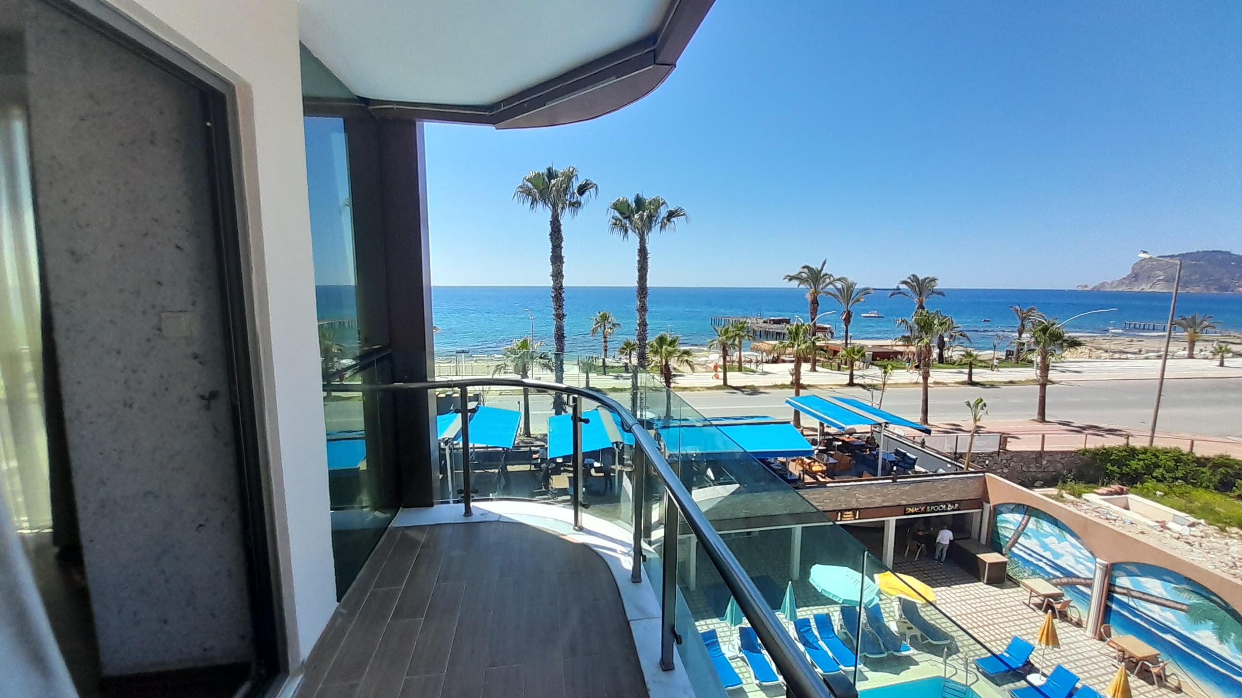 Blue Coast Hotel - photo 4