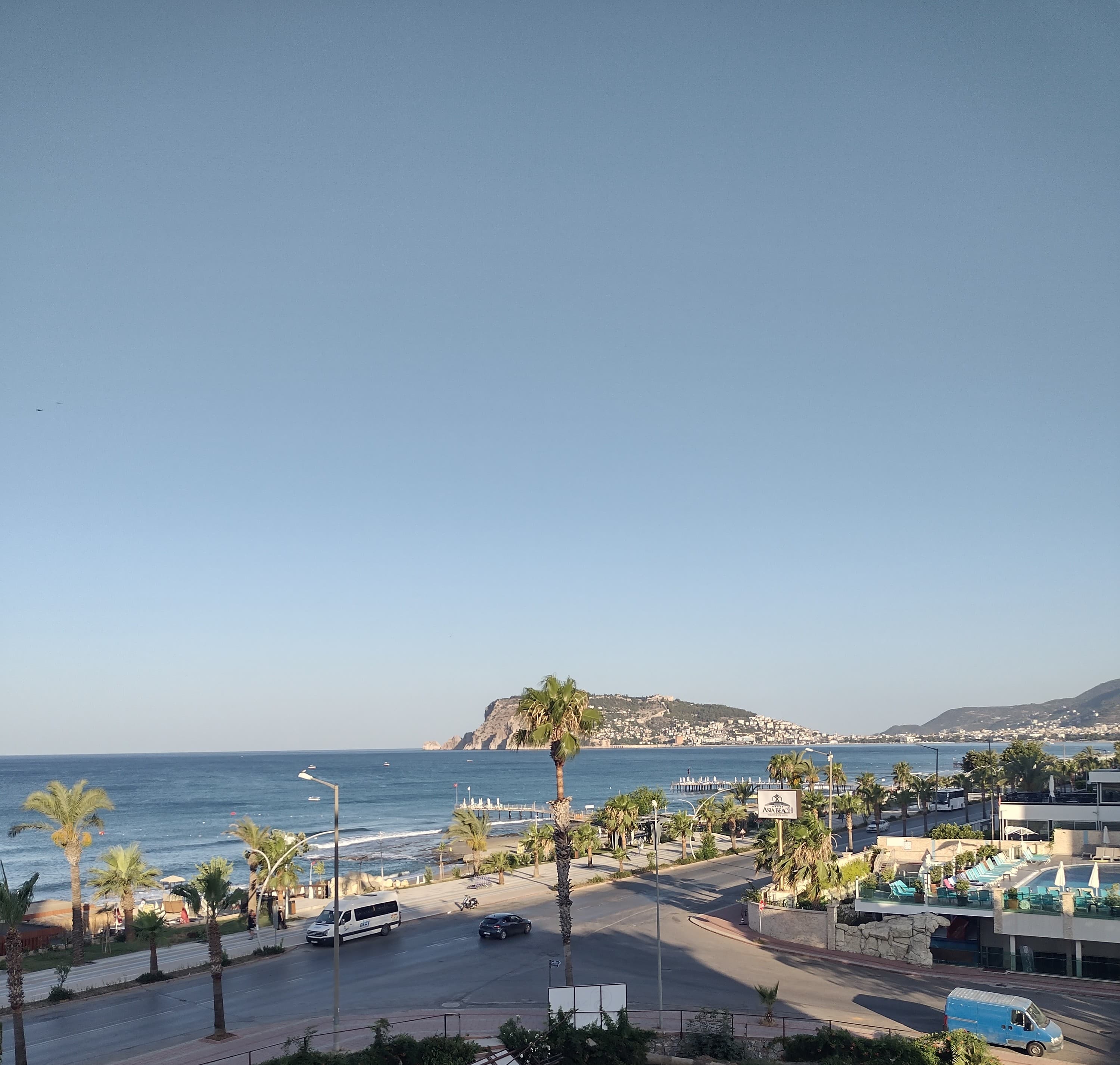 Blue Coast Hotel - photo 7