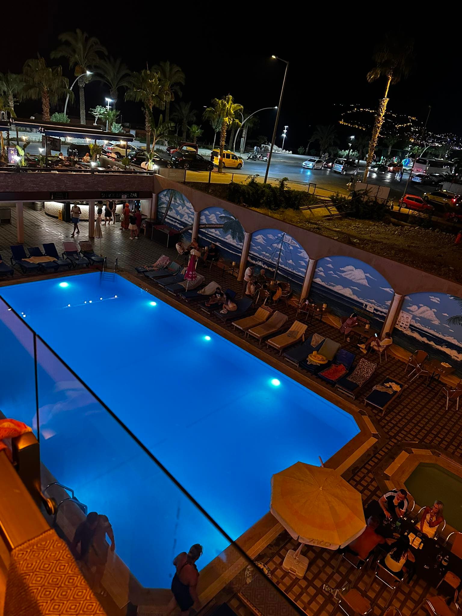 Blue Coast Hotel - photo 8