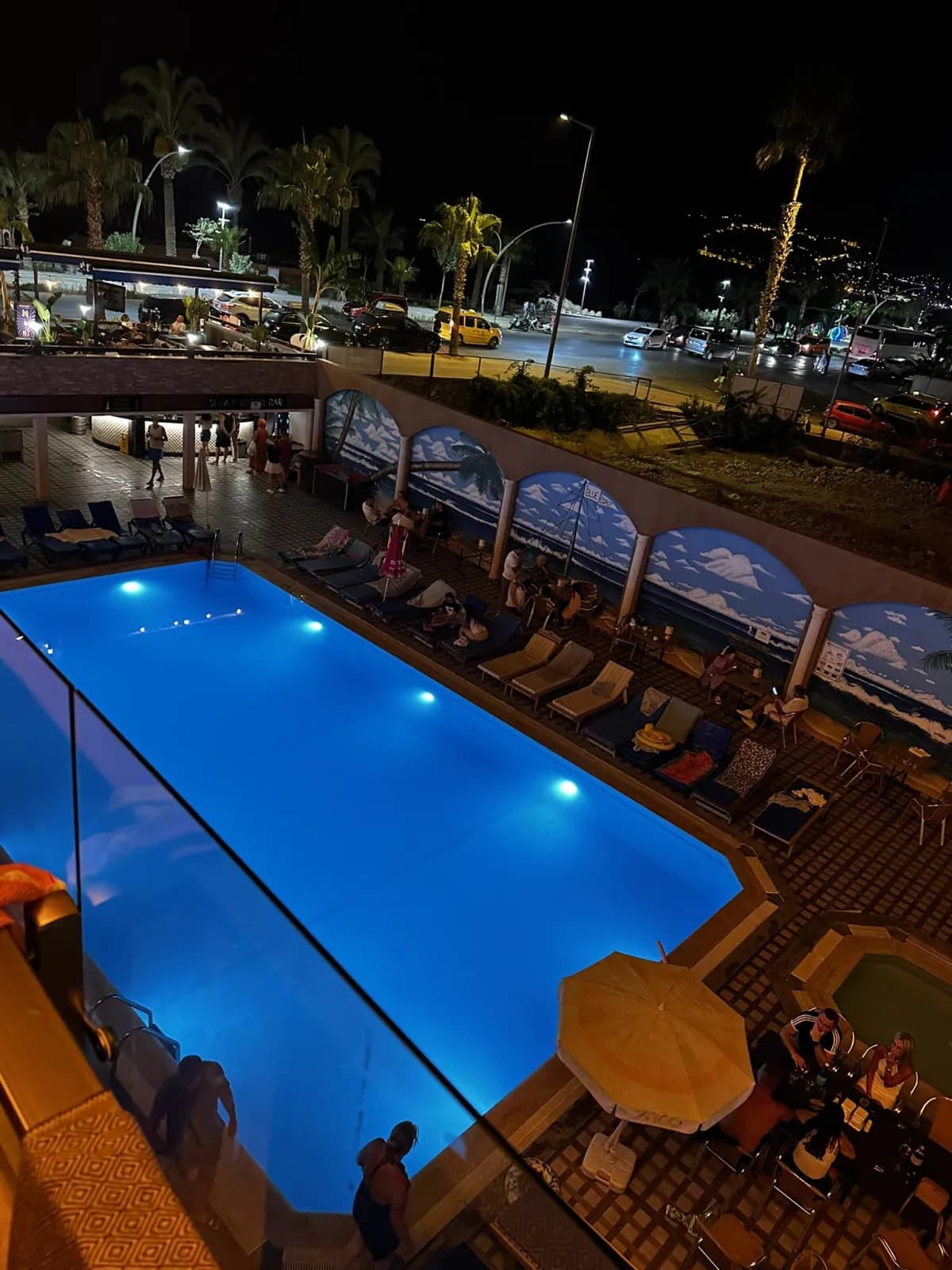 Blue Coast Hotel - photo 8