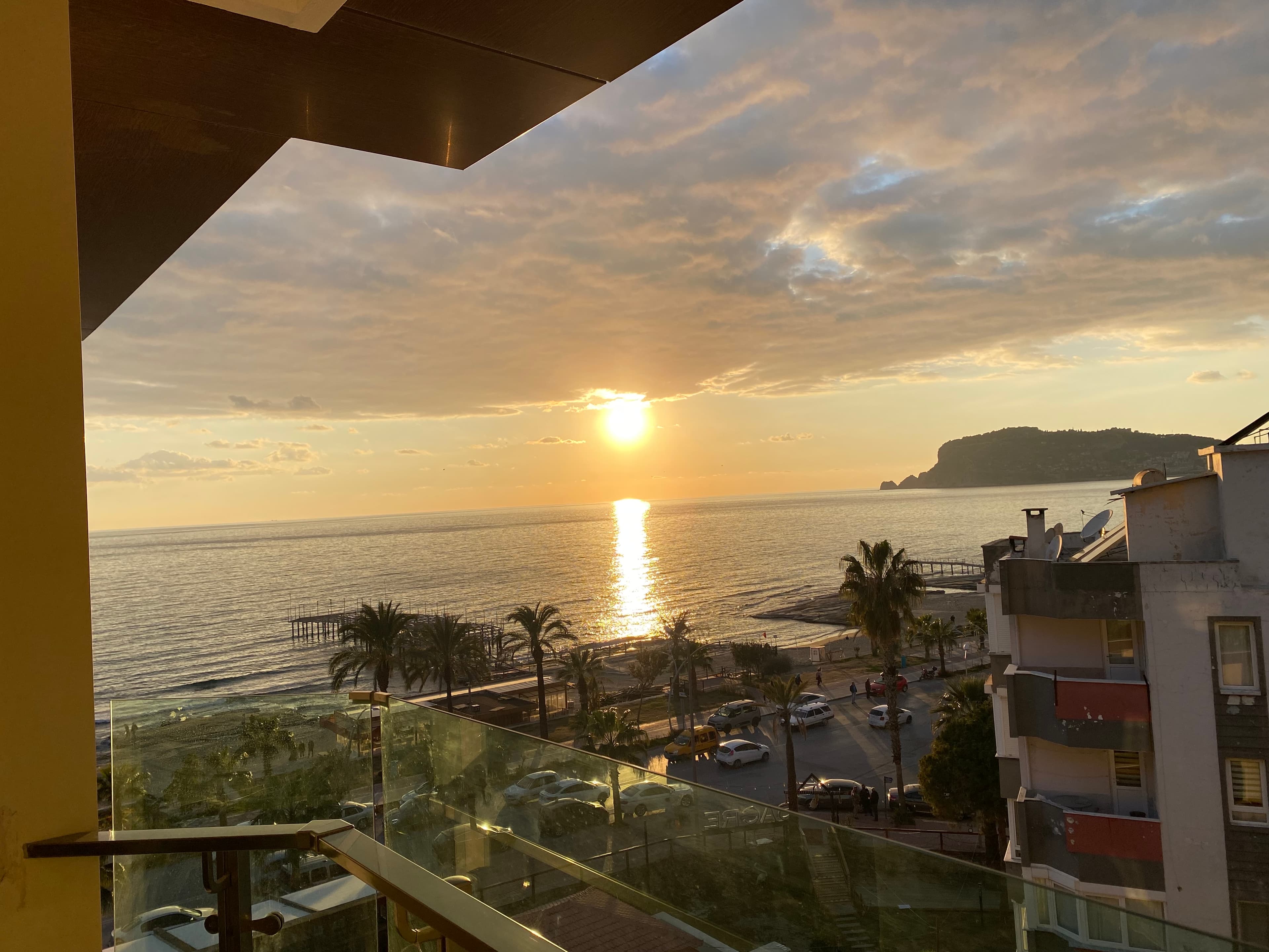 Blue Coast Hotel - photo 9