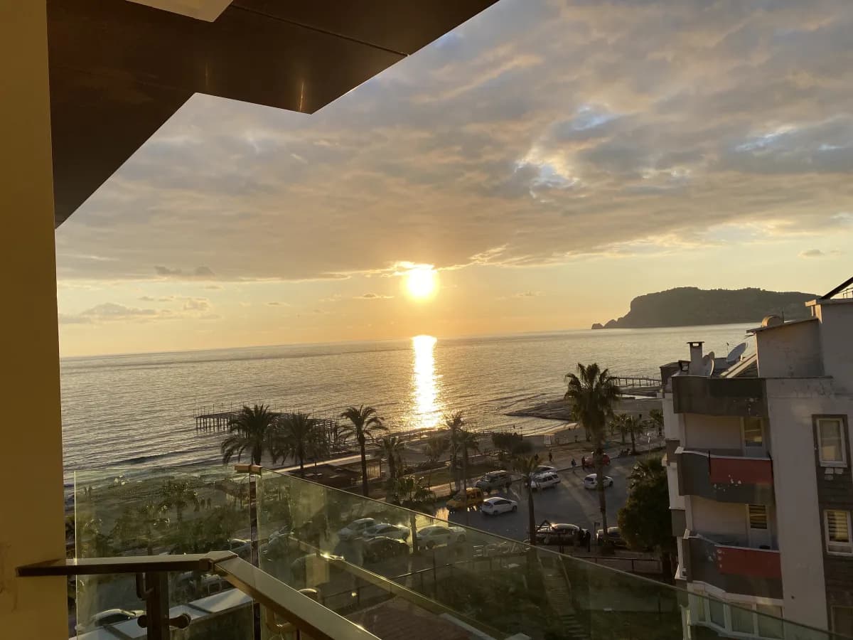 Blue Coast Hotel - photo 9
