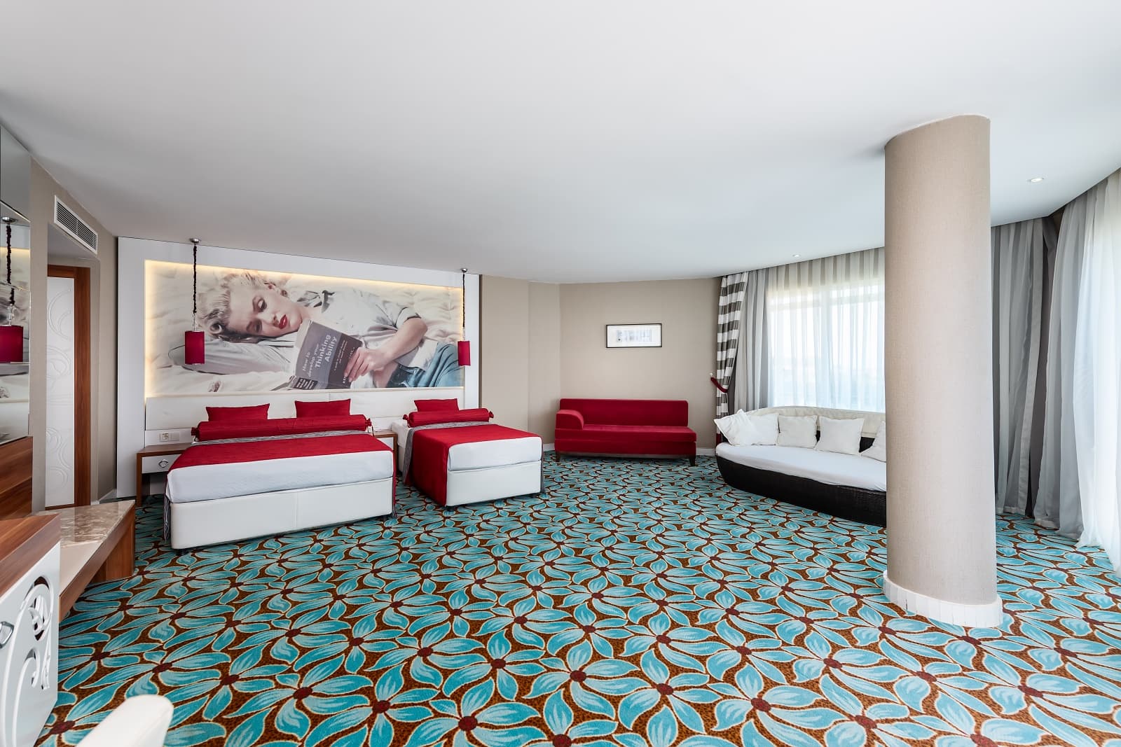 Vikingen Infinity Resort & Spa - photo 2