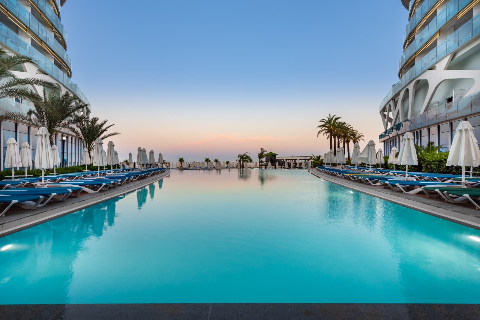 Vikingen Infinity Resort & Spa - photo 3