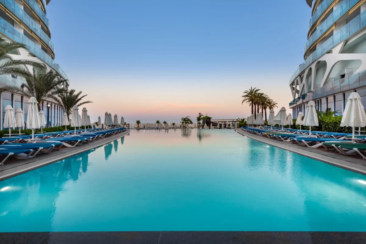 Vikingen Infinity Resort & Spa - photo 3