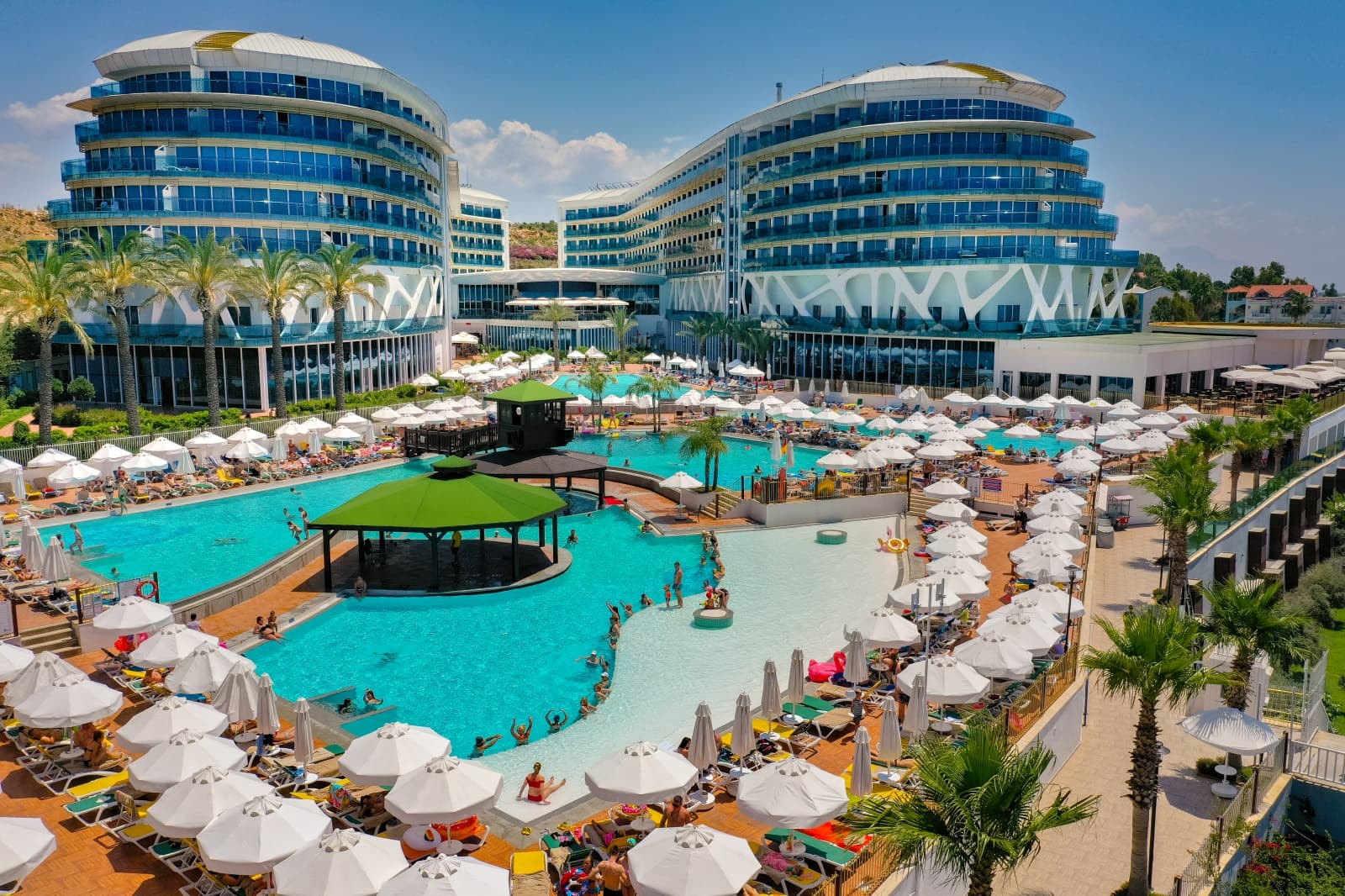 Vikingen Infinity Resort & Spa - photo 5