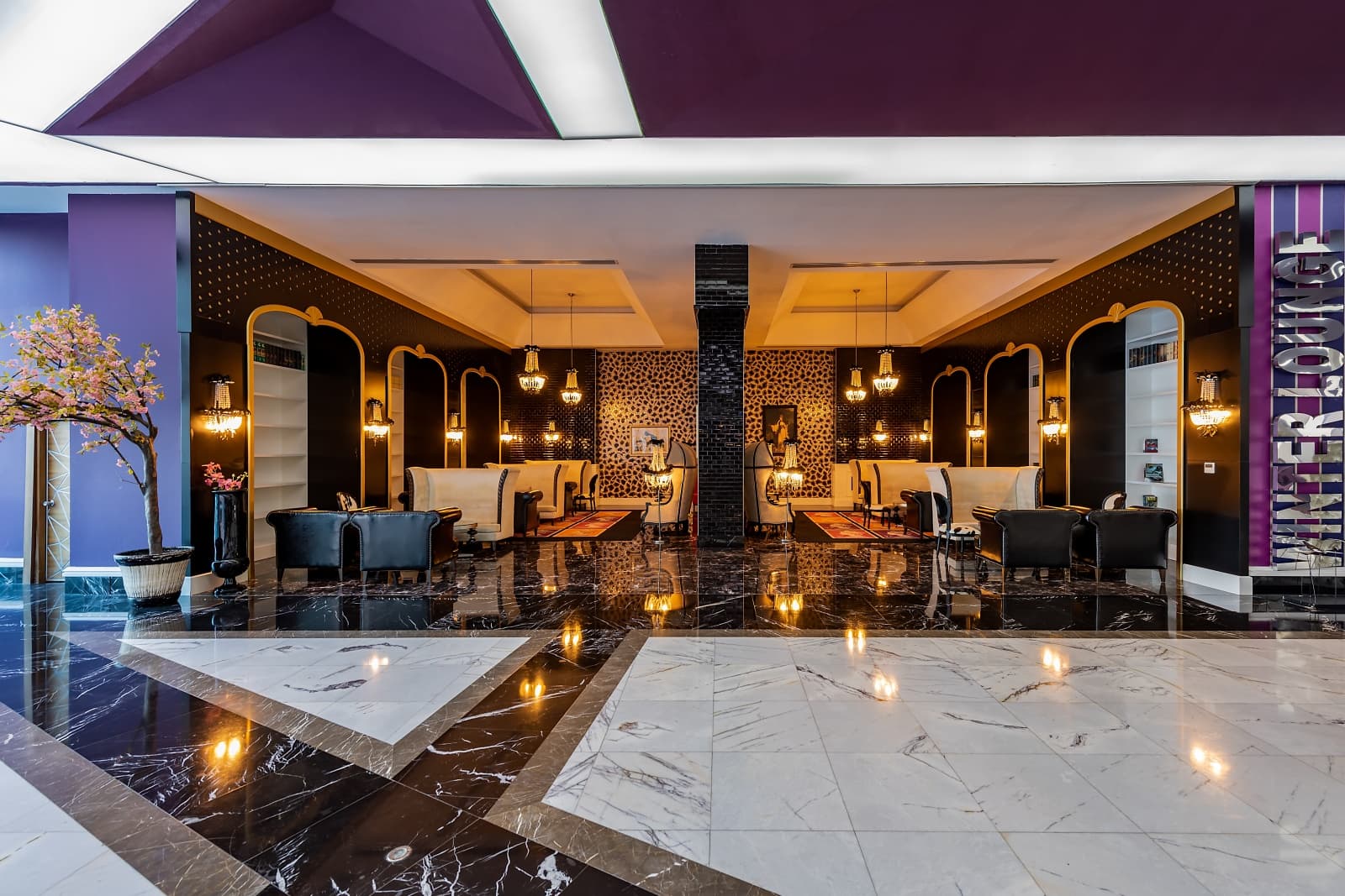 Vikingen Infinity Resort & Spa - photo 9