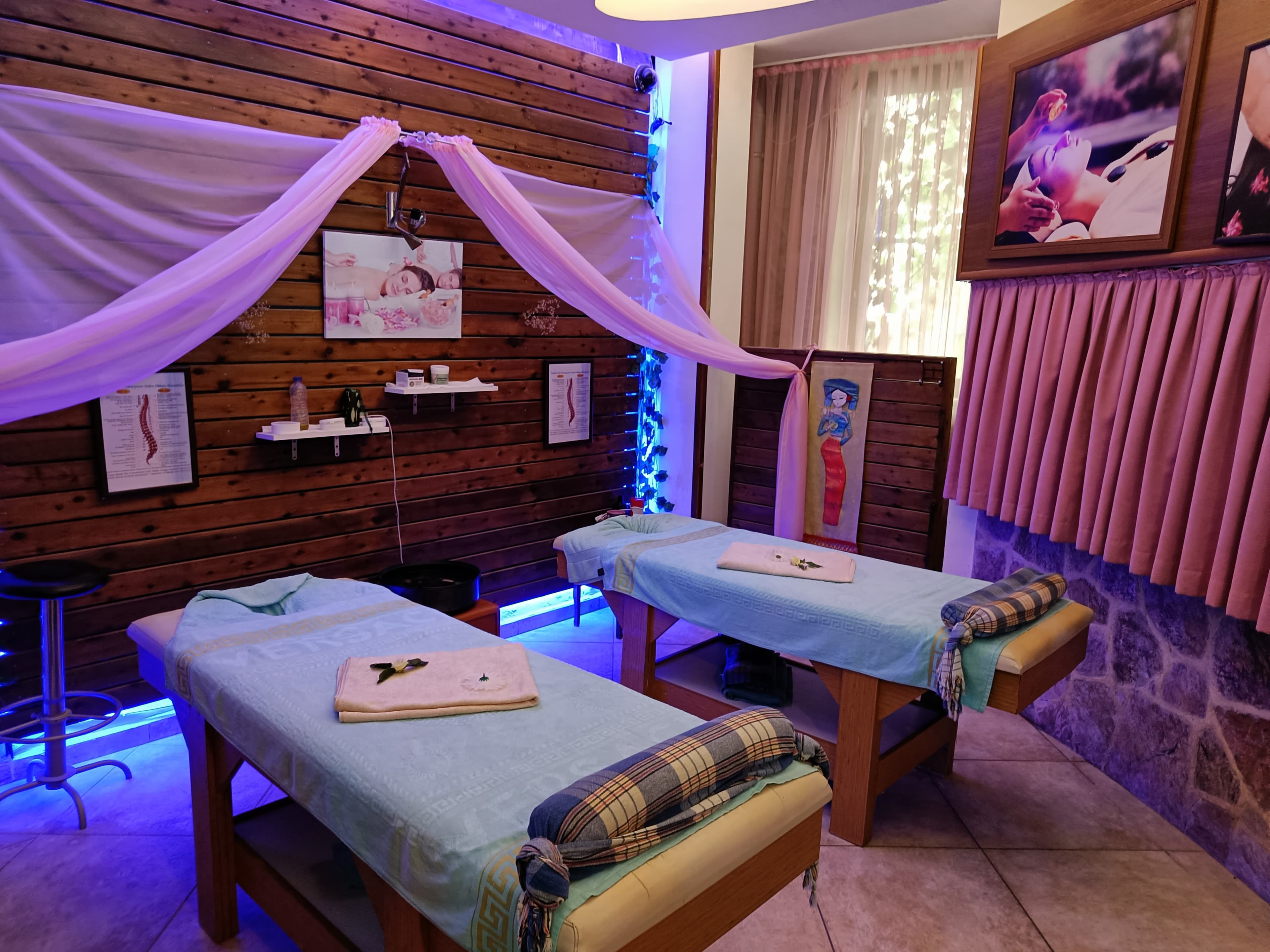 Villa Sonata Apart Hotel - photo 2