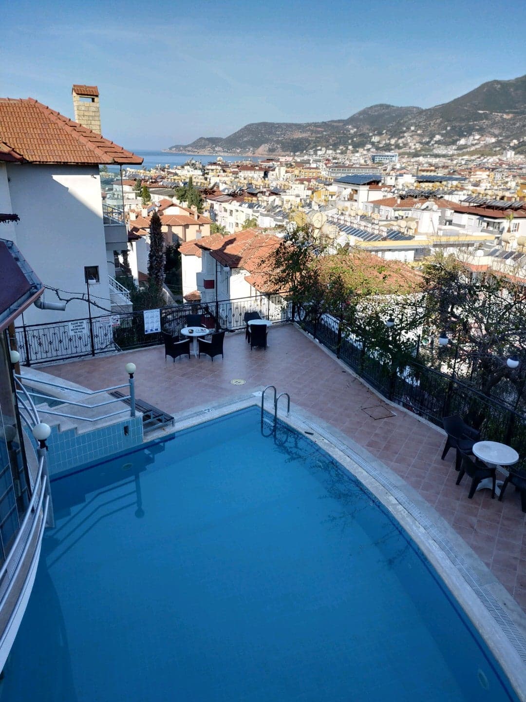 Villa Sonata Apart Hotel - photo 3