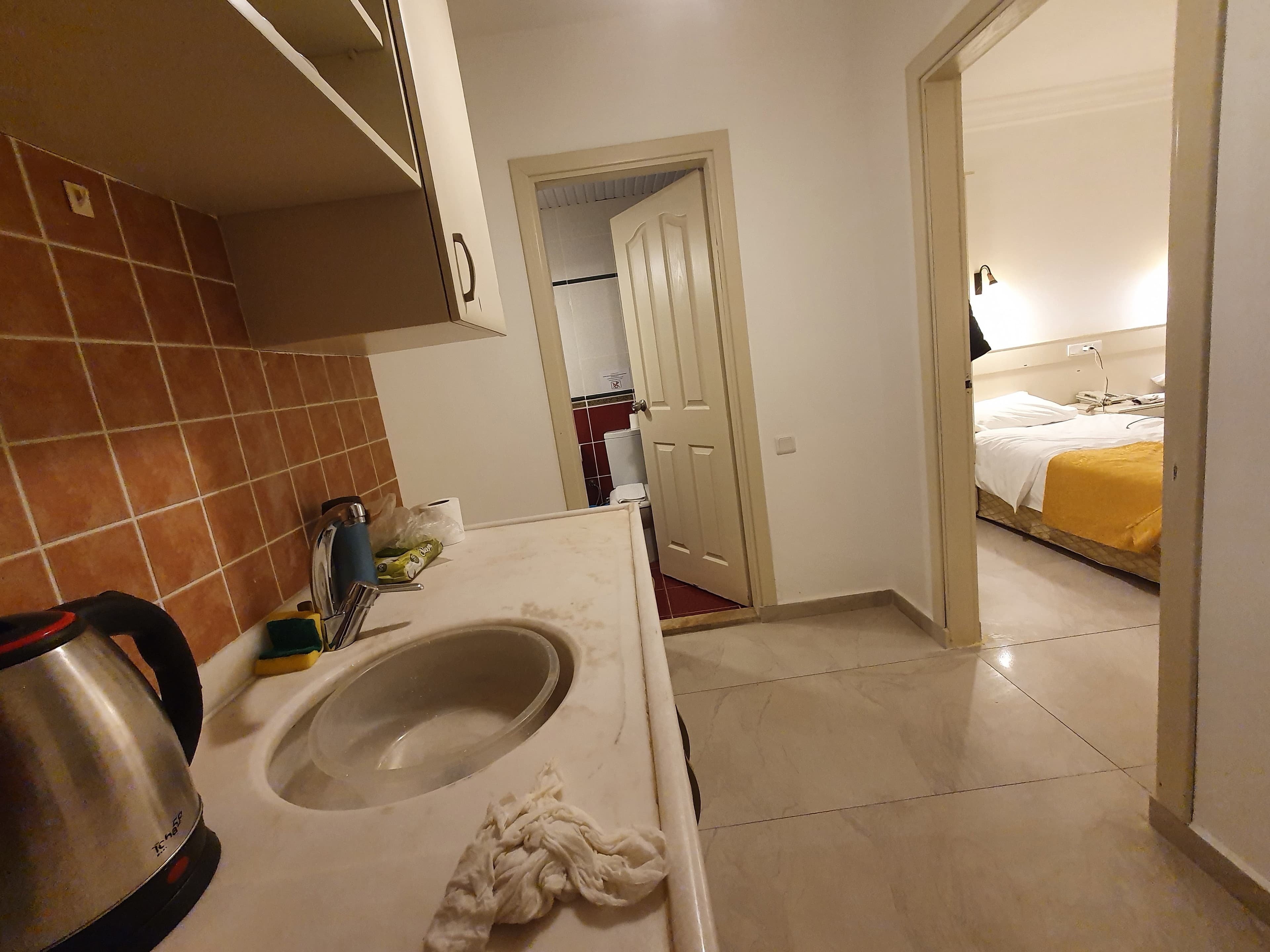 Villa Sonata Apart Hotel - photo 4