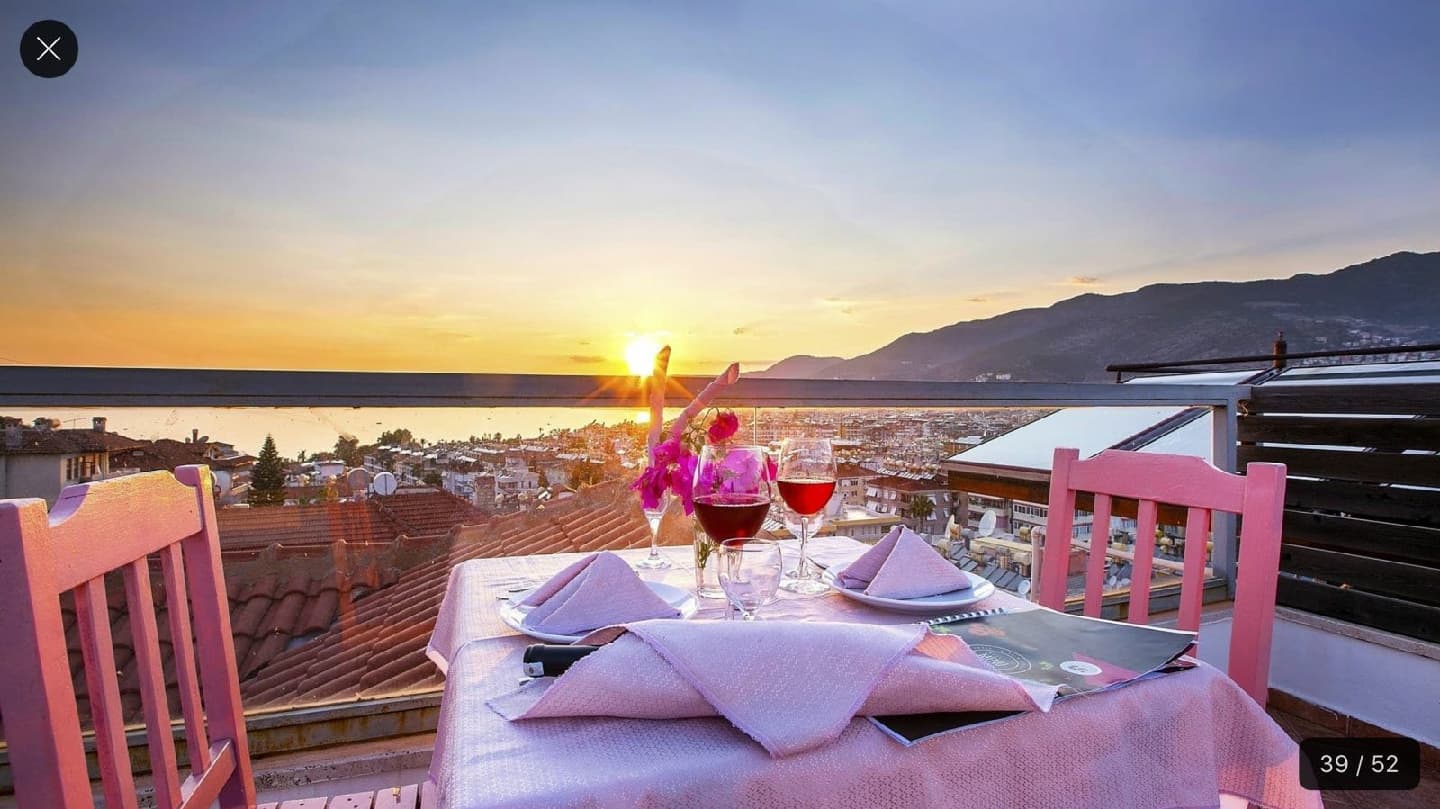 Villa Sonata Apart Hotel - photo 5