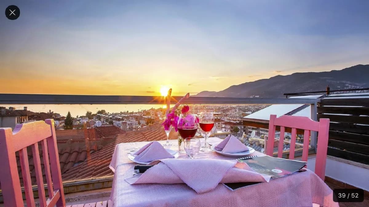 Villa Sonata Apart Hotel - photo 5