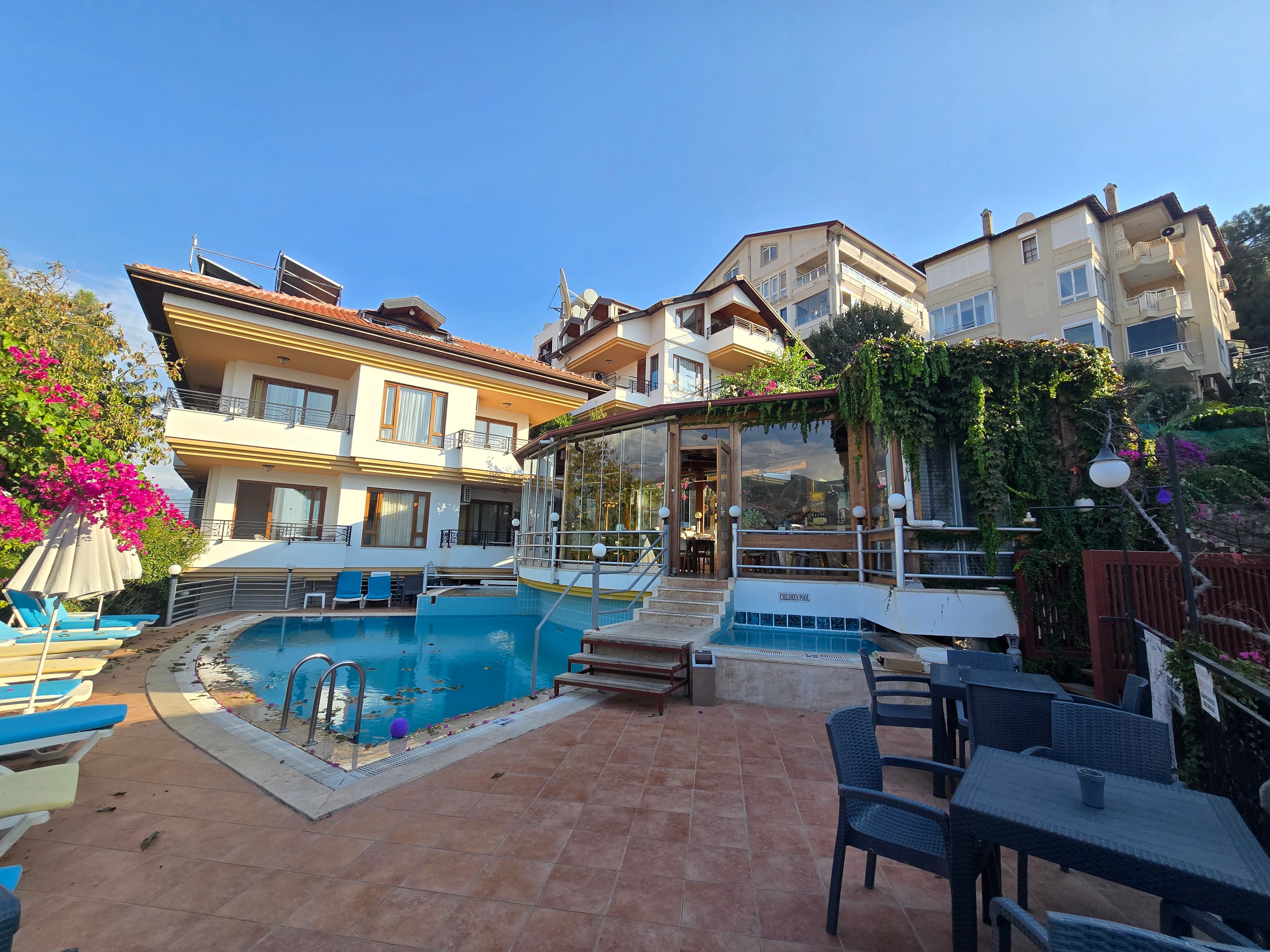 Villa Sonata Apart Hotel - photo 6