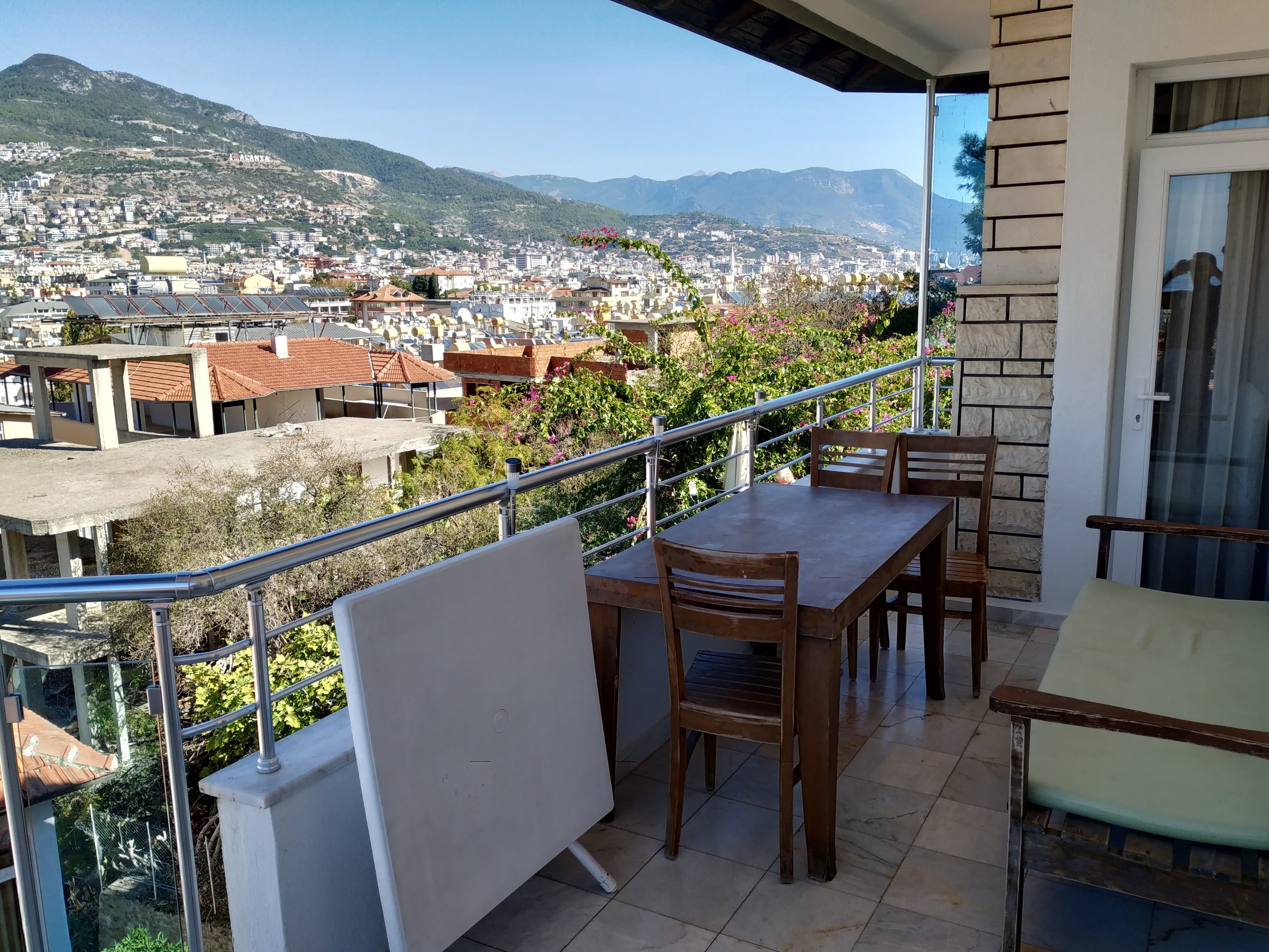 Villa Sonata Apart Hotel - photo 8