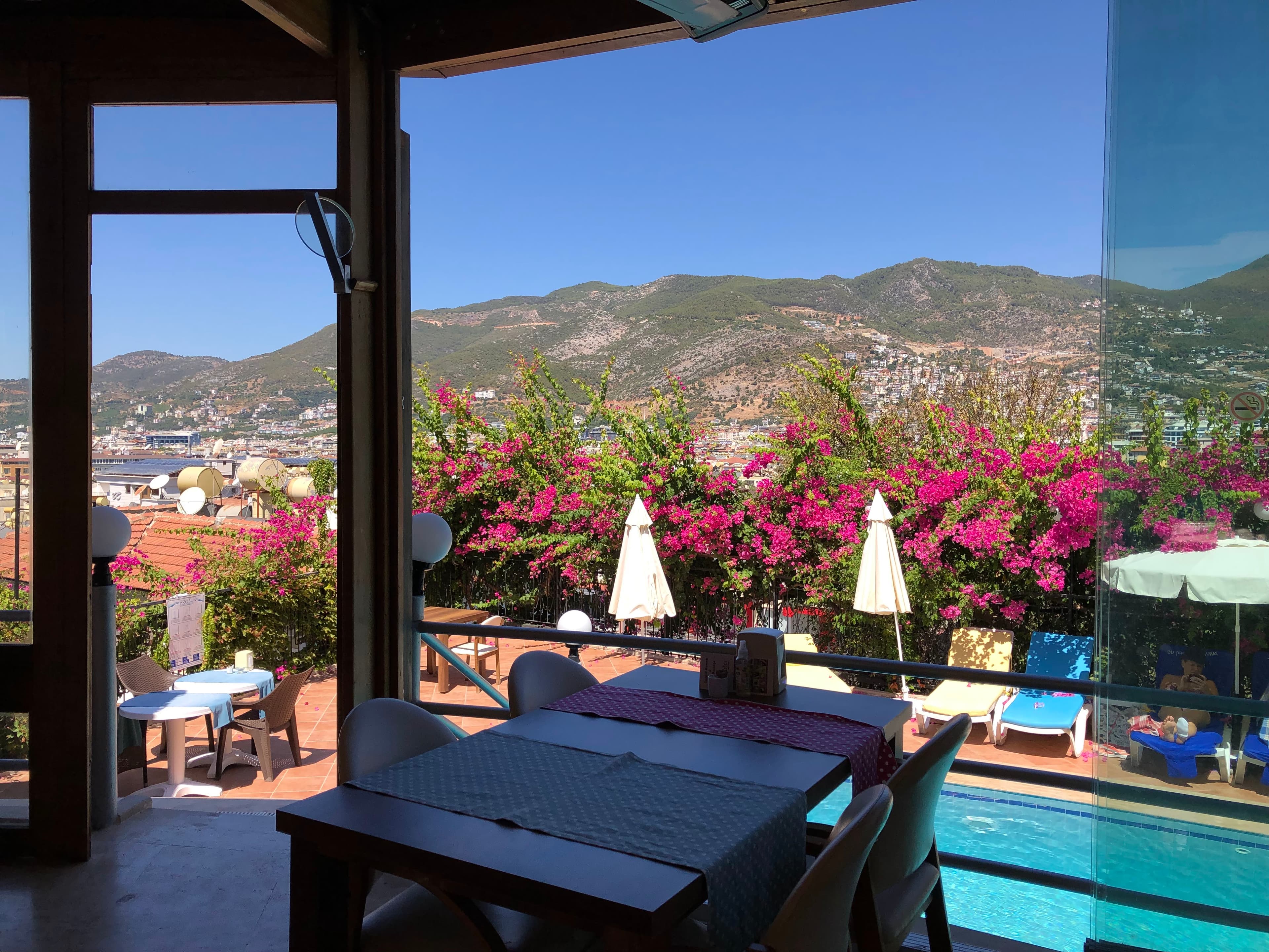 Villa Sonata Apart Hotel - photo 10